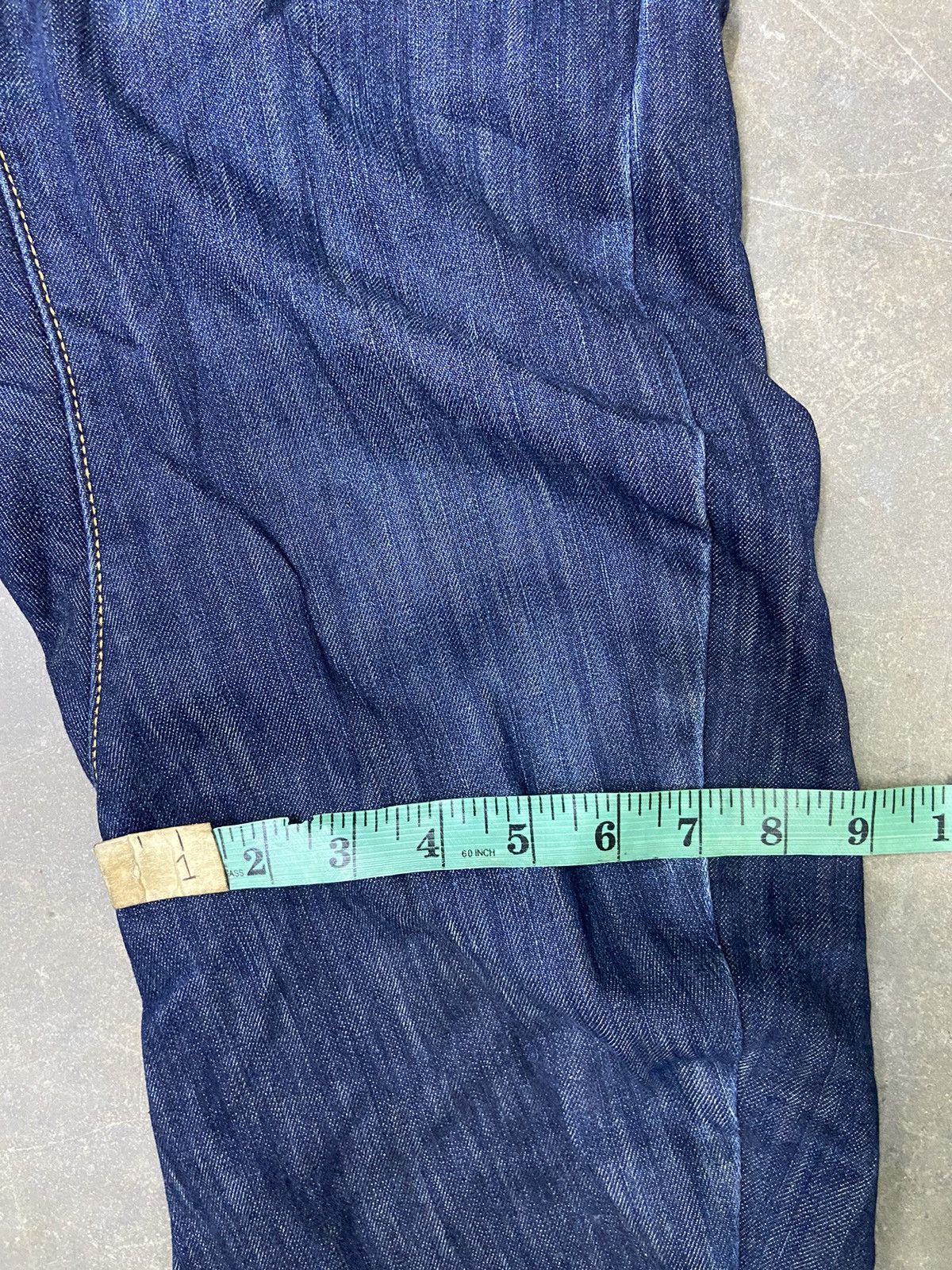 If Six Was Nine Edwin jeans E function design Size US 30 / EU 46 - 16 Thumbnail