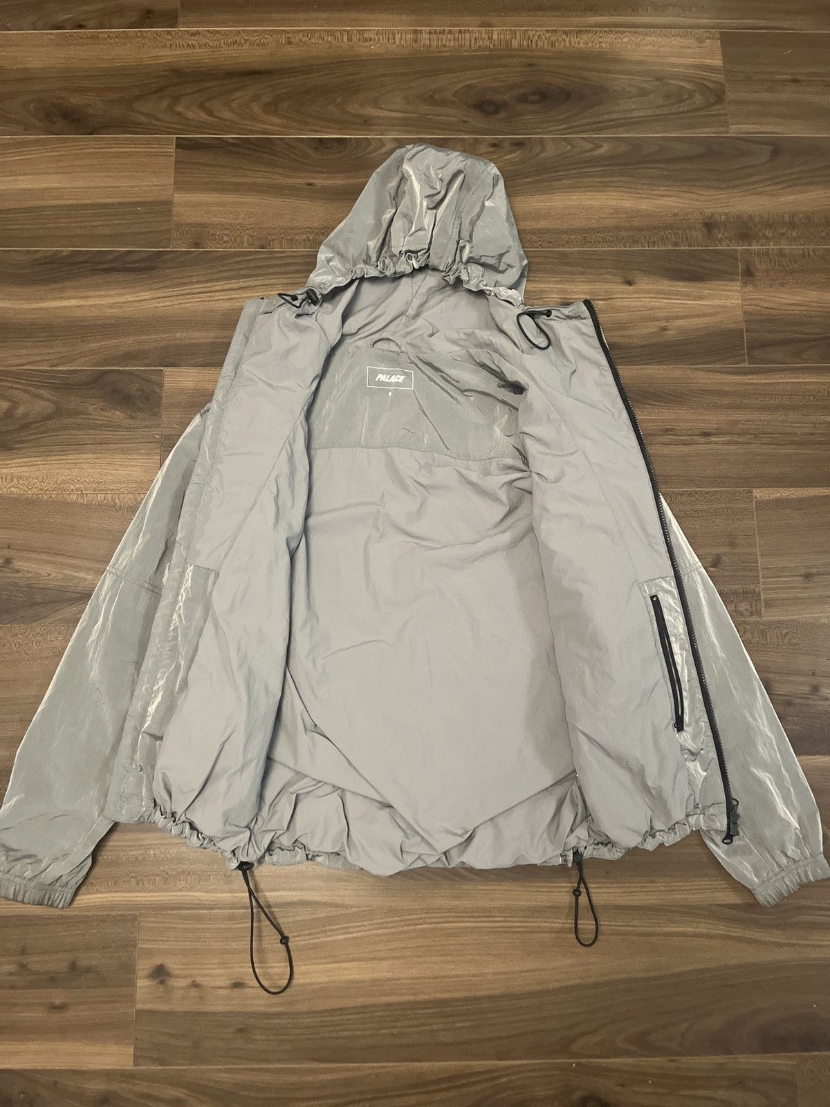 Palace Palace zinc jacket Size US S / EU 44-46 / 1 - 6 Thumbnail