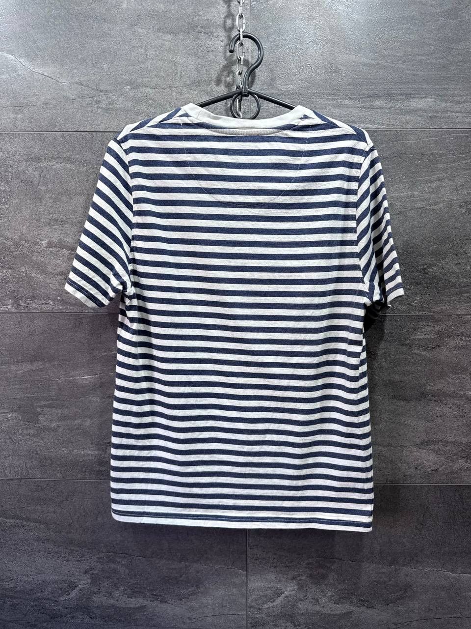 Folk Folk Striped T-Shirt Size S Size US S / EU 44-46 / 1 - 6 Thumbnail