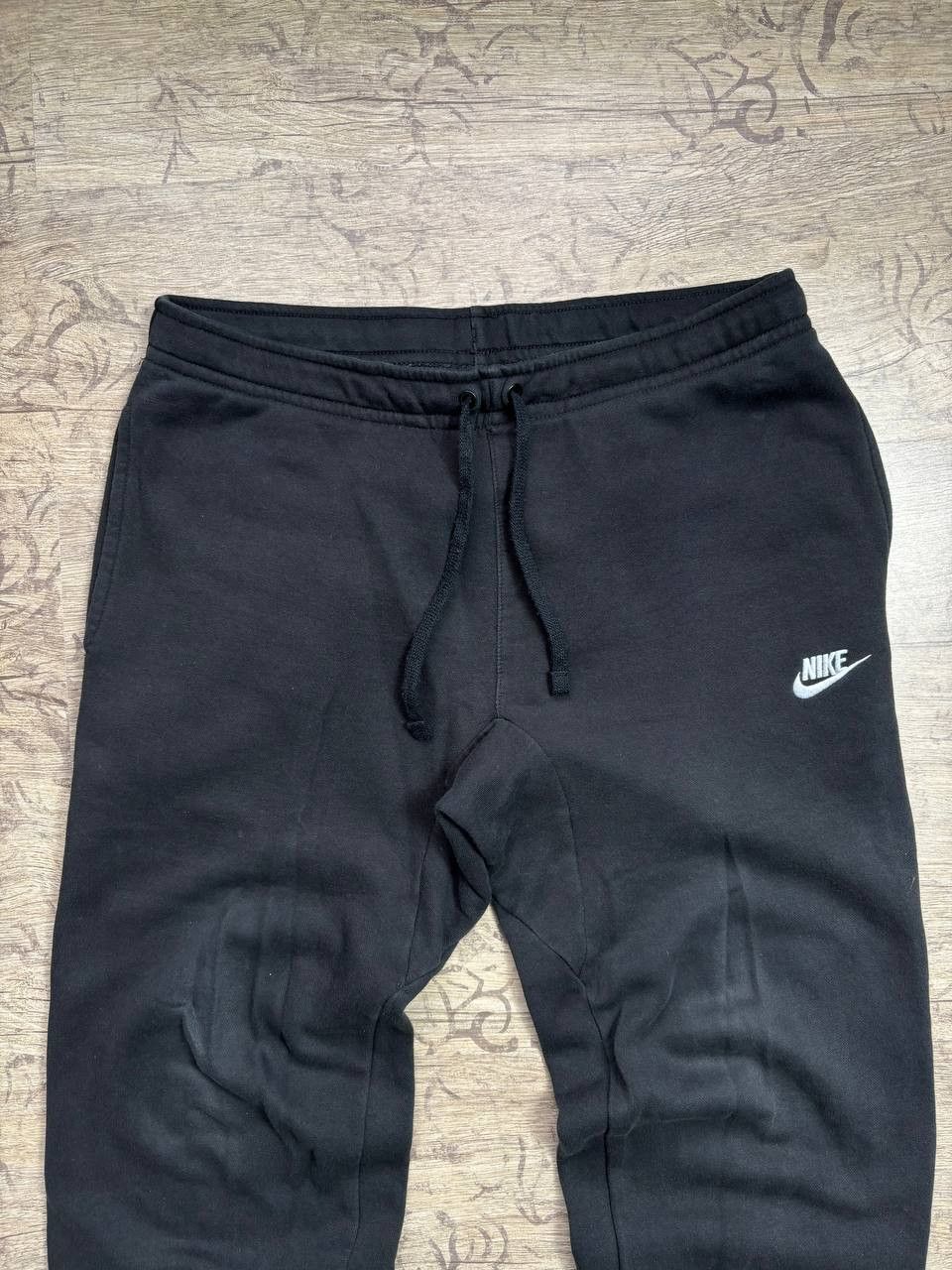 Nike Nike y2K Straight VTG Baggy sweat pants Size US 32 / EU 48 - 8 Thumbnail