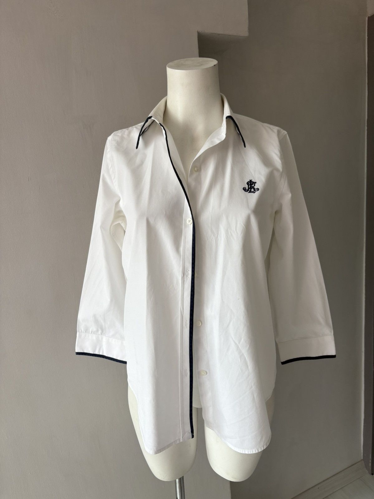 Ralph Lauren Ralph Lauren shirt Size M / US 6-8 / IT 42-44 - 3 Thumbnail