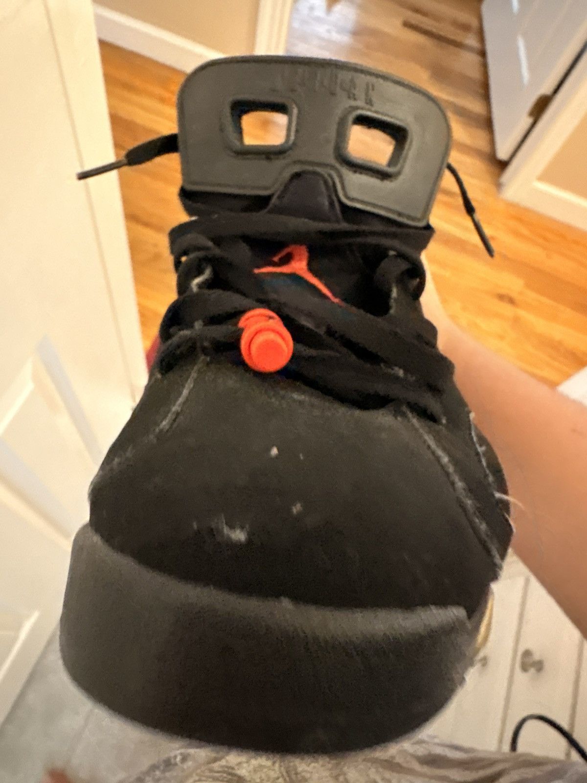 Jordan Brand Jordan 6 Size US 9.5 / EU 42-43 - 1 Thumbnail