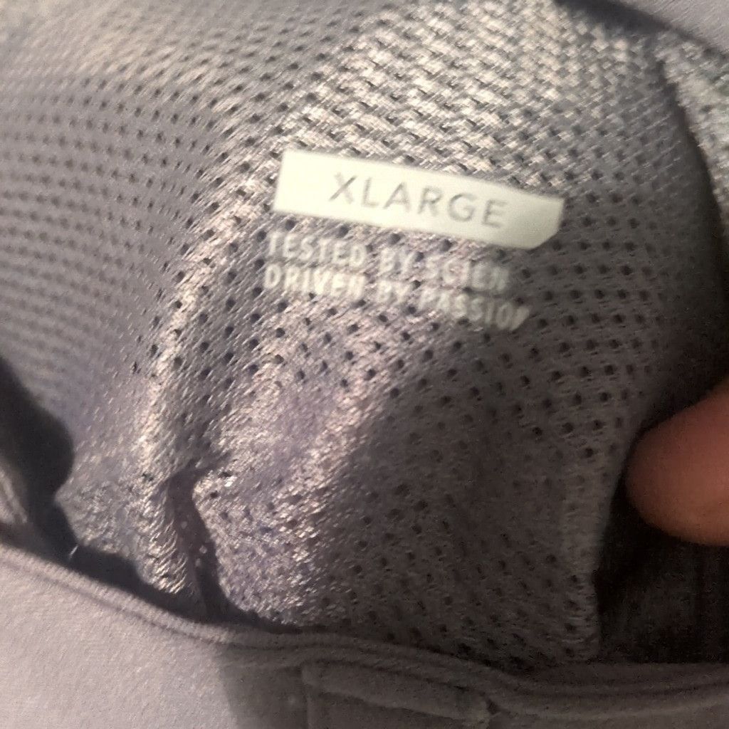 Other Kyur MD Gray Pants Size XL Size US 36 / EU 52 - 4 Thumbnail
