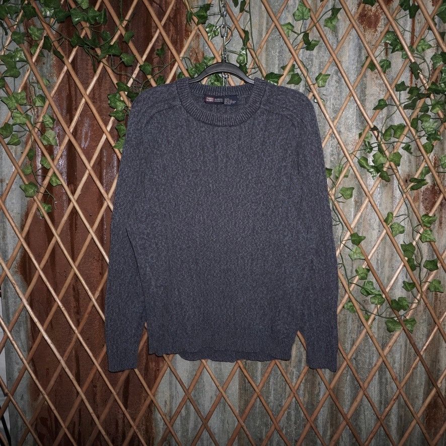 Faded Glory XXL -Vintage Y2K faded glory 2000s essential knitted sweater Size US XXL / EU 58 / 5 - 1 Thumbnail