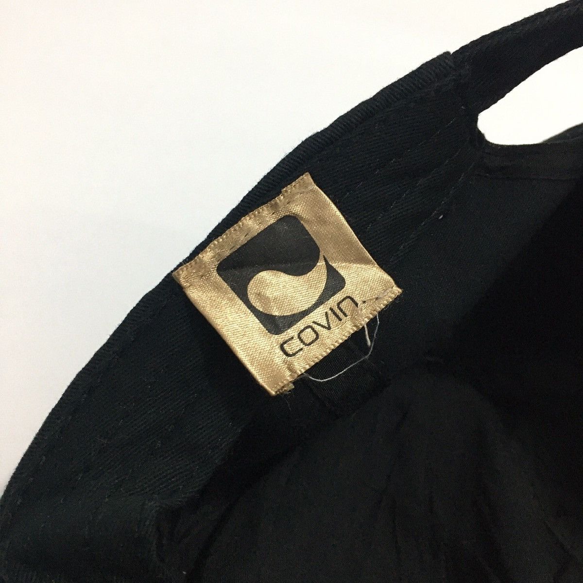 Vintage Vintage Old School Snapback Size ONE SIZE - 9 Thumbnail