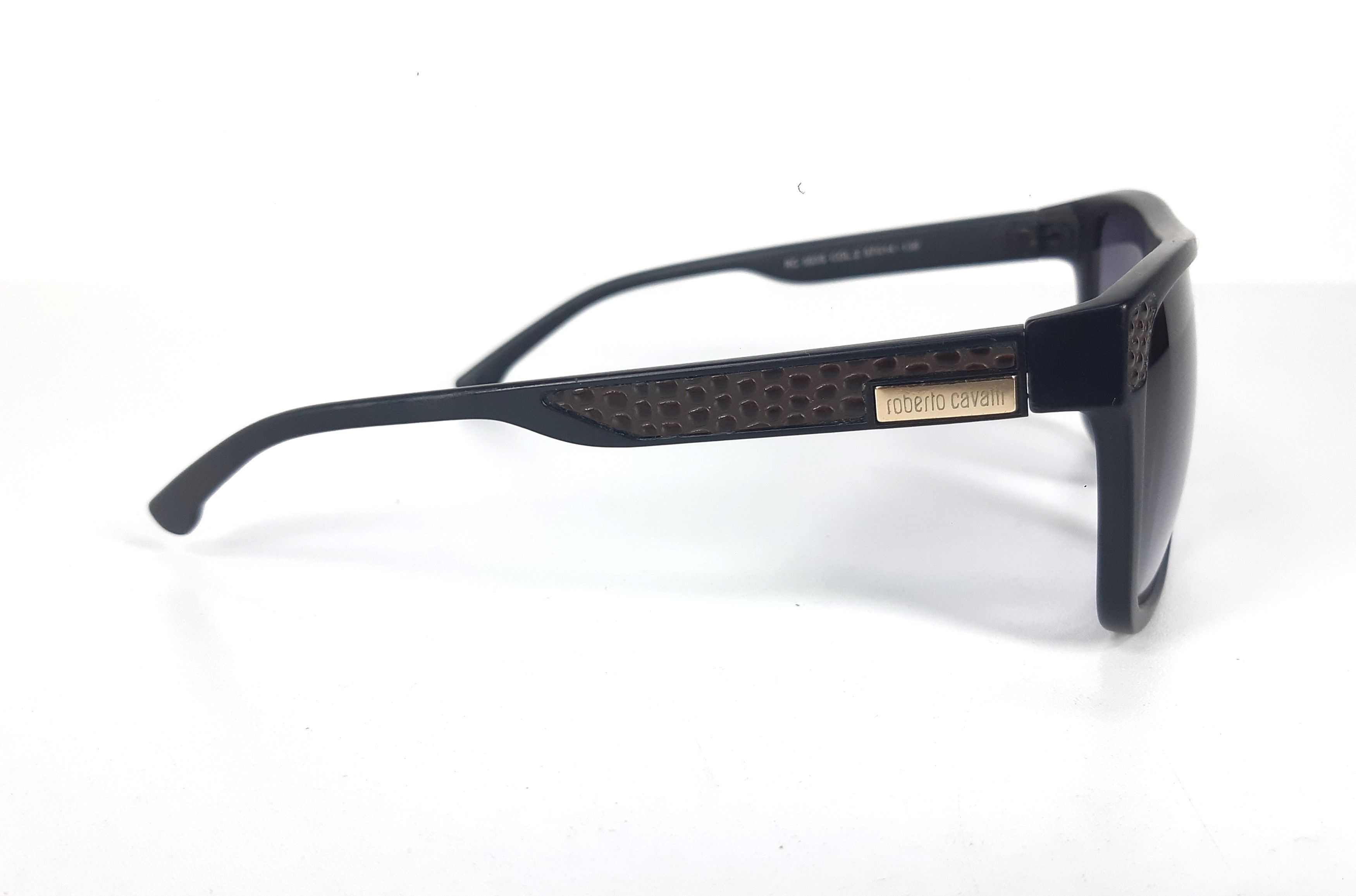 Roberto Cavalli ROBERTO CAVALLI BEGONIA RC 593S Italy Sunglasses RARE Size ONE SIZE - 6 Thumbnail