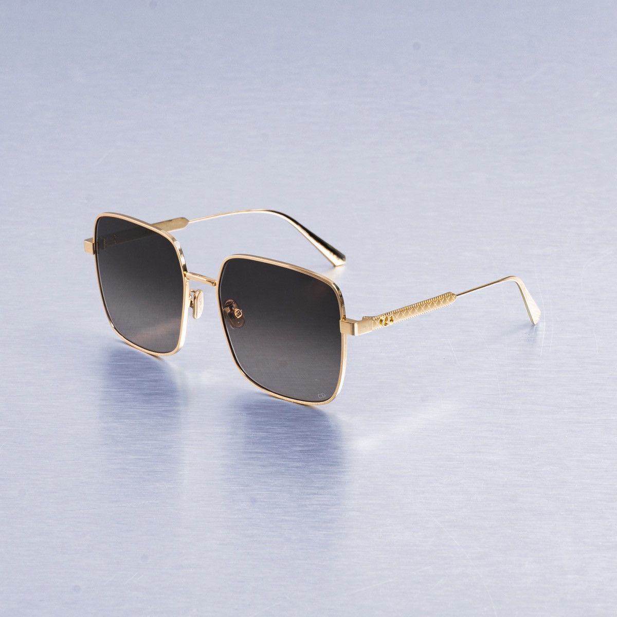 Dior DIORCANNAGE S1U B0A1 SUNGLASSES Size ONE SIZE - 1 Thumbnail