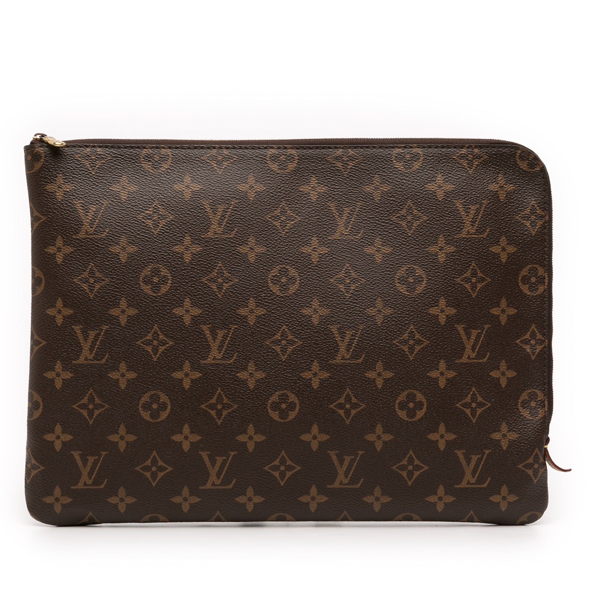 Louis Vuitton Monogram Etui Voyage MM Size ONE SIZE - 1 Thumbnail