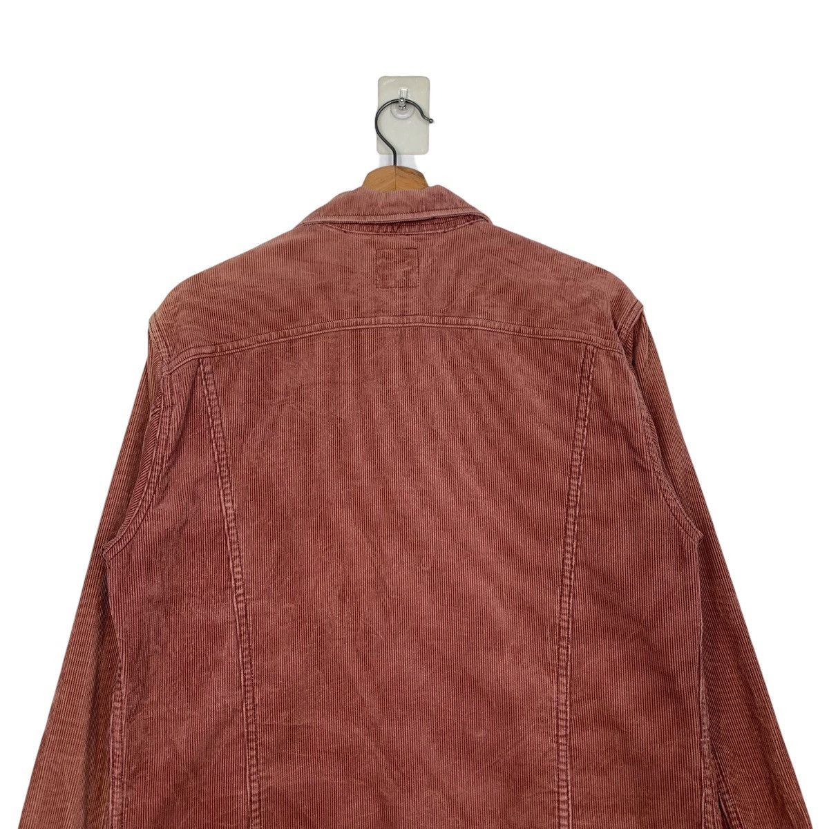 Bedwin & The Heartbreakers Bedwin & The Heartbreakers Corduroy Jacket #1893-C82 Size US M / EU 48-50 / 2 - 8 Thumbnail
