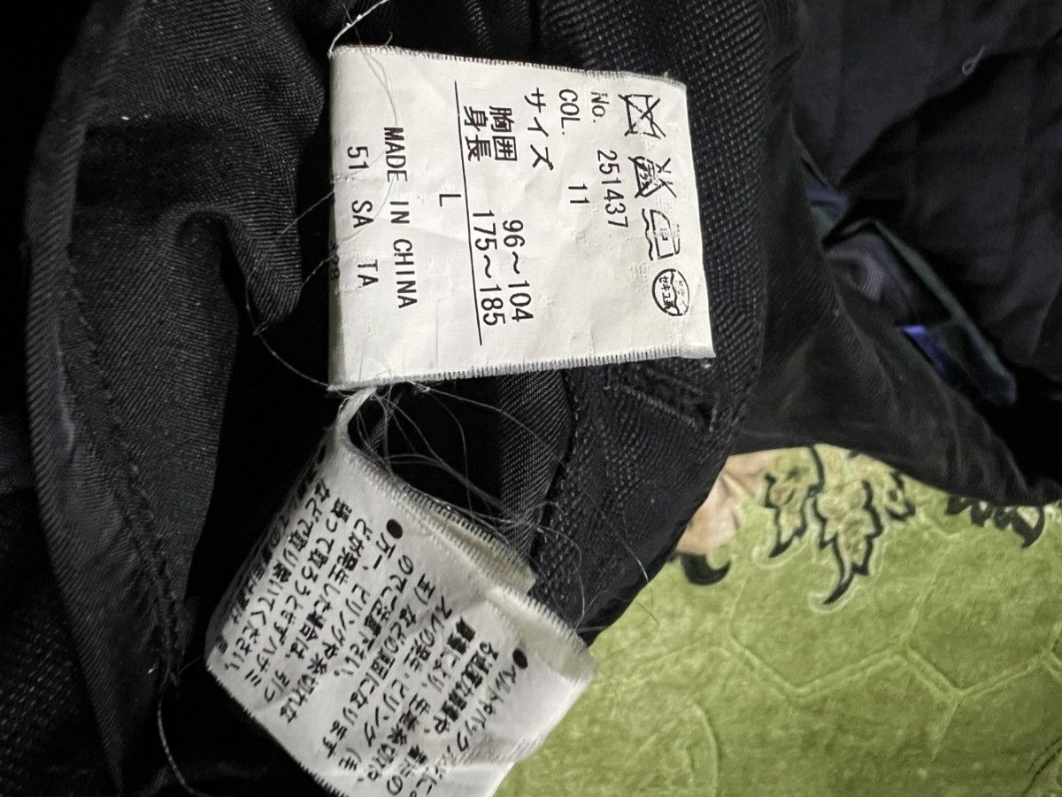 Japanese Brand × PERSON'S Person’s For Men Quilted Jackets Size US L / EU 52-54 / 3 - 11 Thumbnail