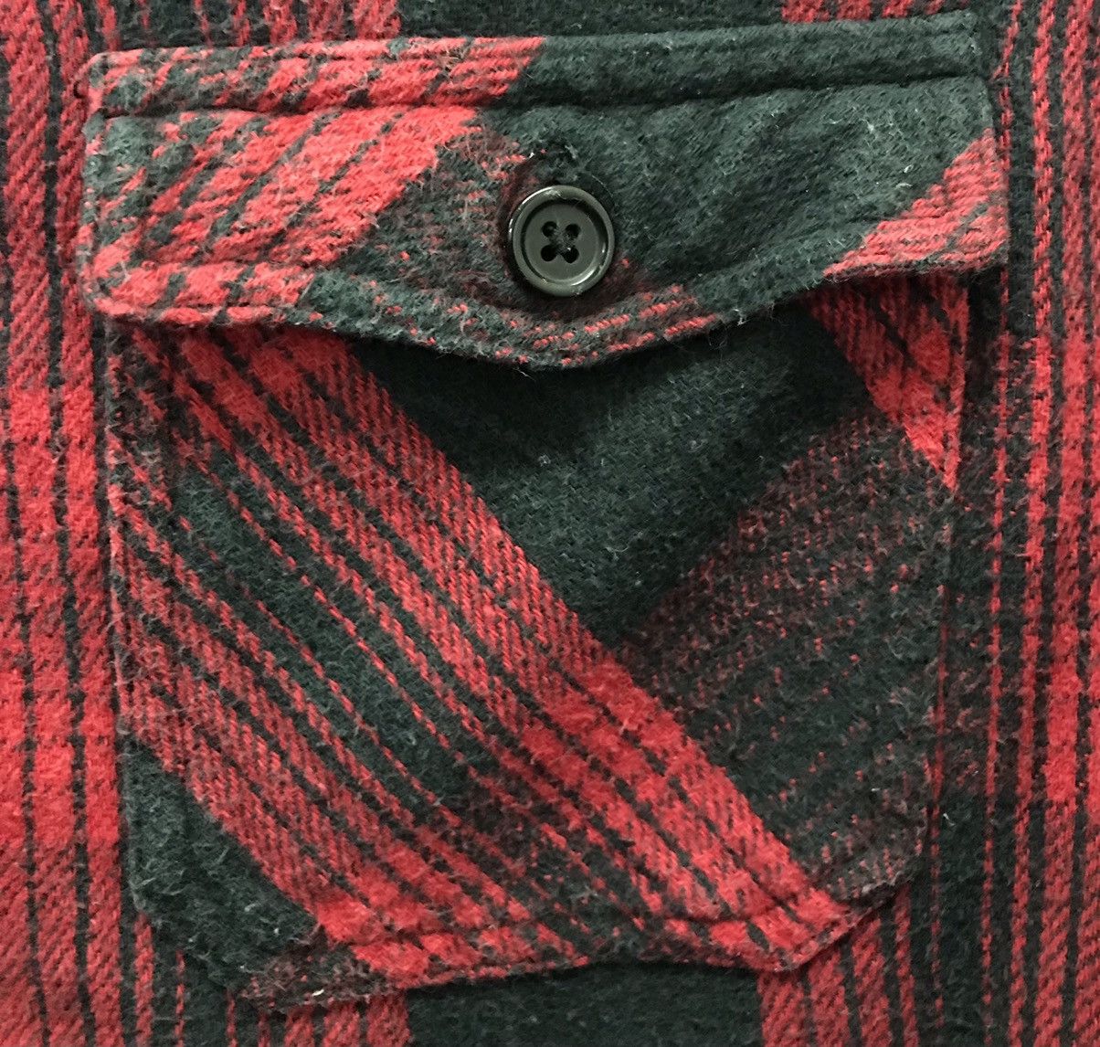 Japanese Brand × Vintage Vintage Goover Grand Long Sleeve Shirt Button Ups Size US L / EU 52-54 / 3 - 5 Thumbnail