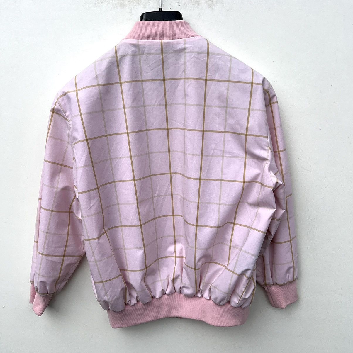 Burberry Burberry pink jacket Size M / US 6-8 / IT 42-44 - 7 Thumbnail