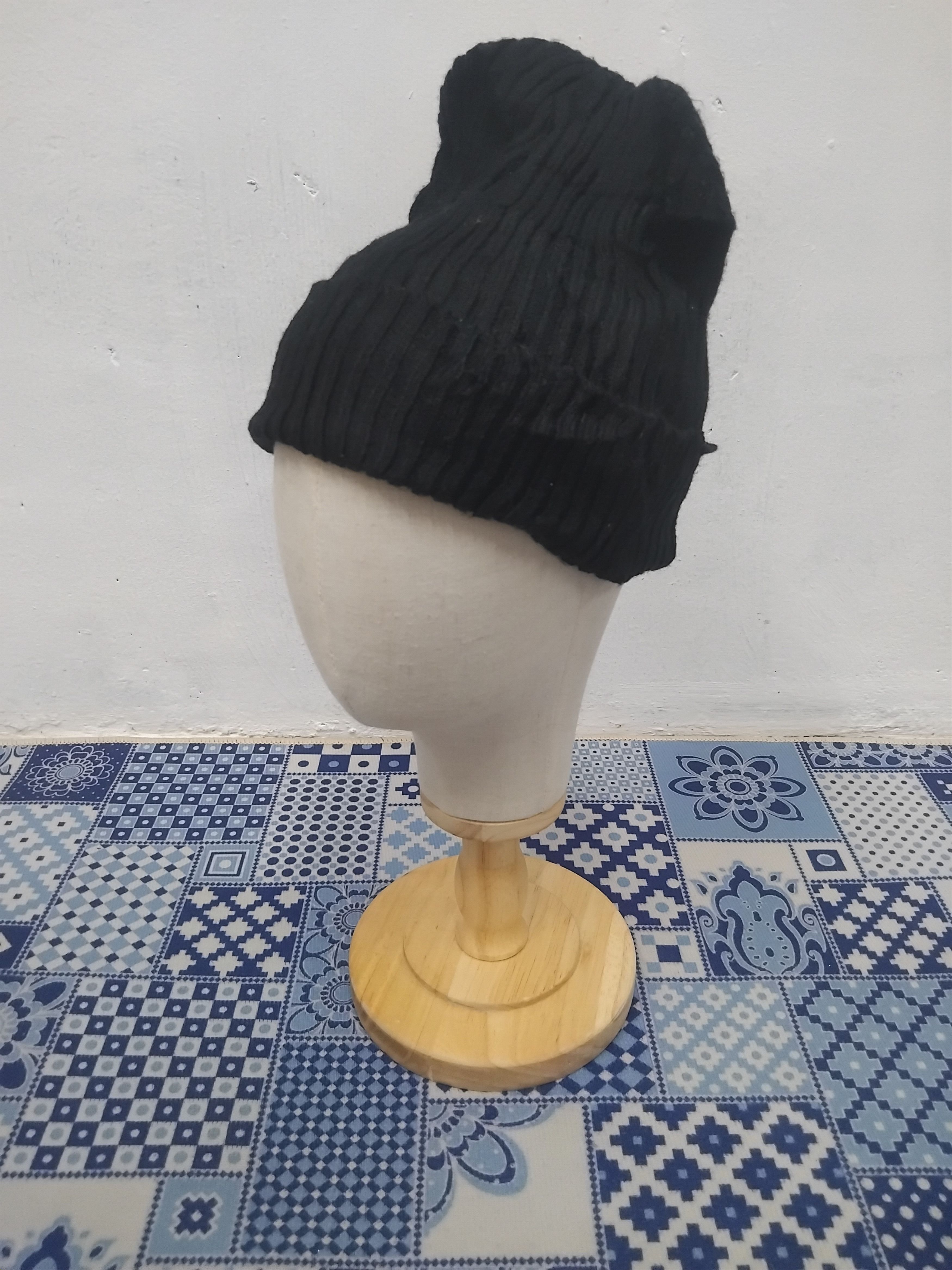 Comme Ca Ism 💥Comme ca ism Japanese brand beanie Size ONE SIZE - 1 Thumbnail