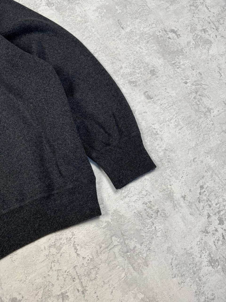 Polo Ralph Lauren Polo Ralph Lauren Mens Gray Sweater Size 2XB Size US XXL / EU 58 / 5 - 5 Thumbnail
