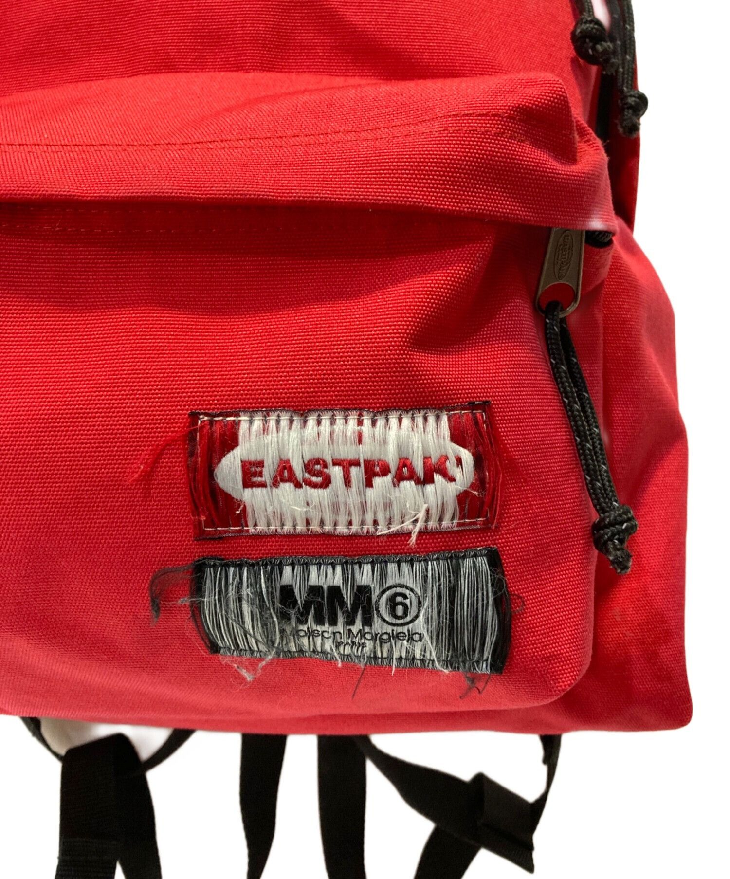Eastpak × Maison Margiela Backpack Size ONE SIZE - 3 Thumbnail