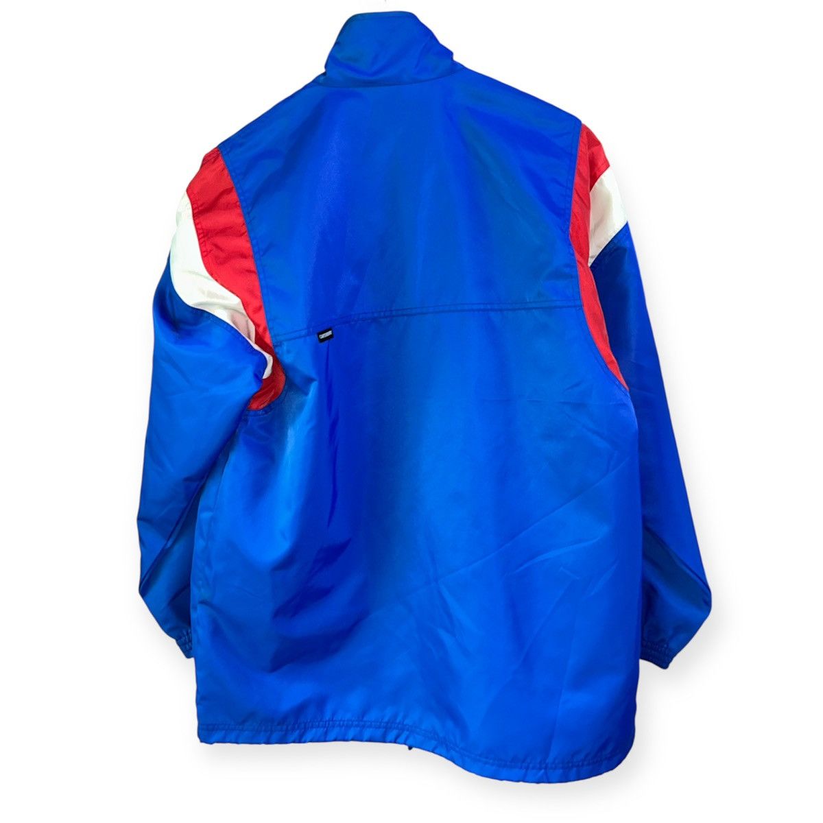 Canterbury of New Zealand Rugby Windbreaker Jacket Size US L / EU 52-54 / 3 - 3 Thumbnail