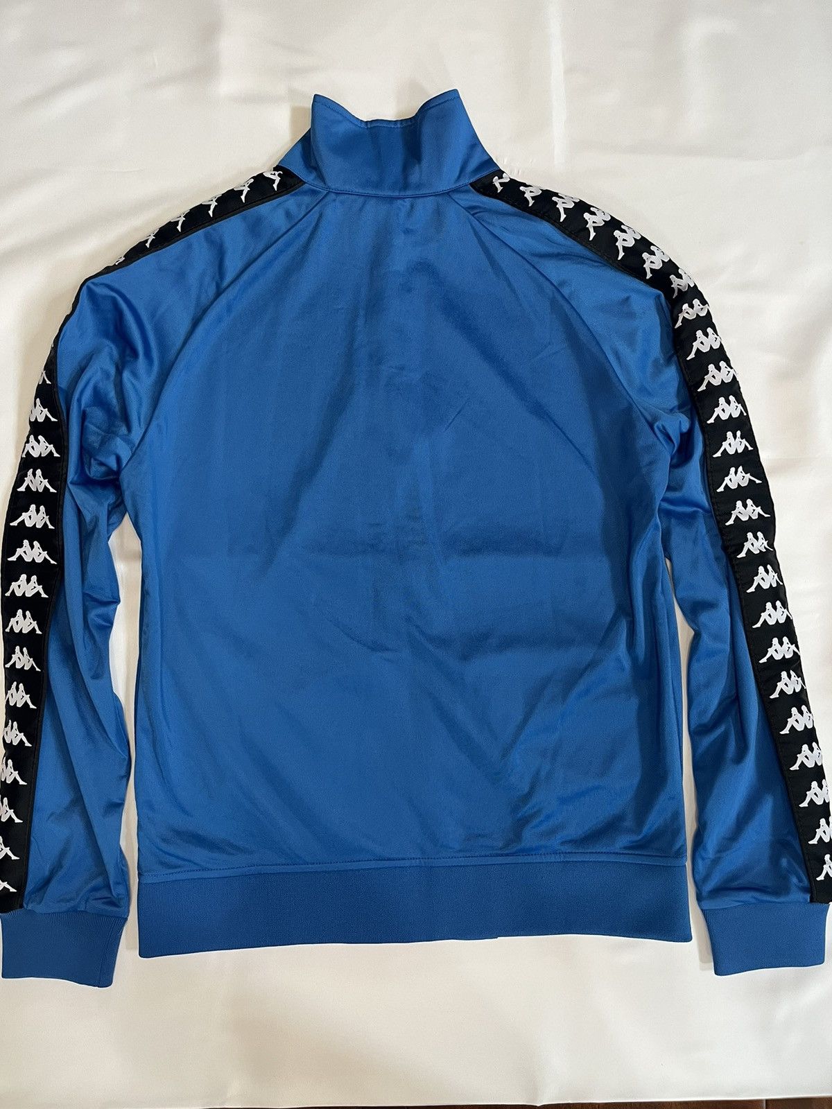 Kappa Kappa Tracksuit Jacket Size US L / EU 52-54 / 3 - 2 Thumbnail