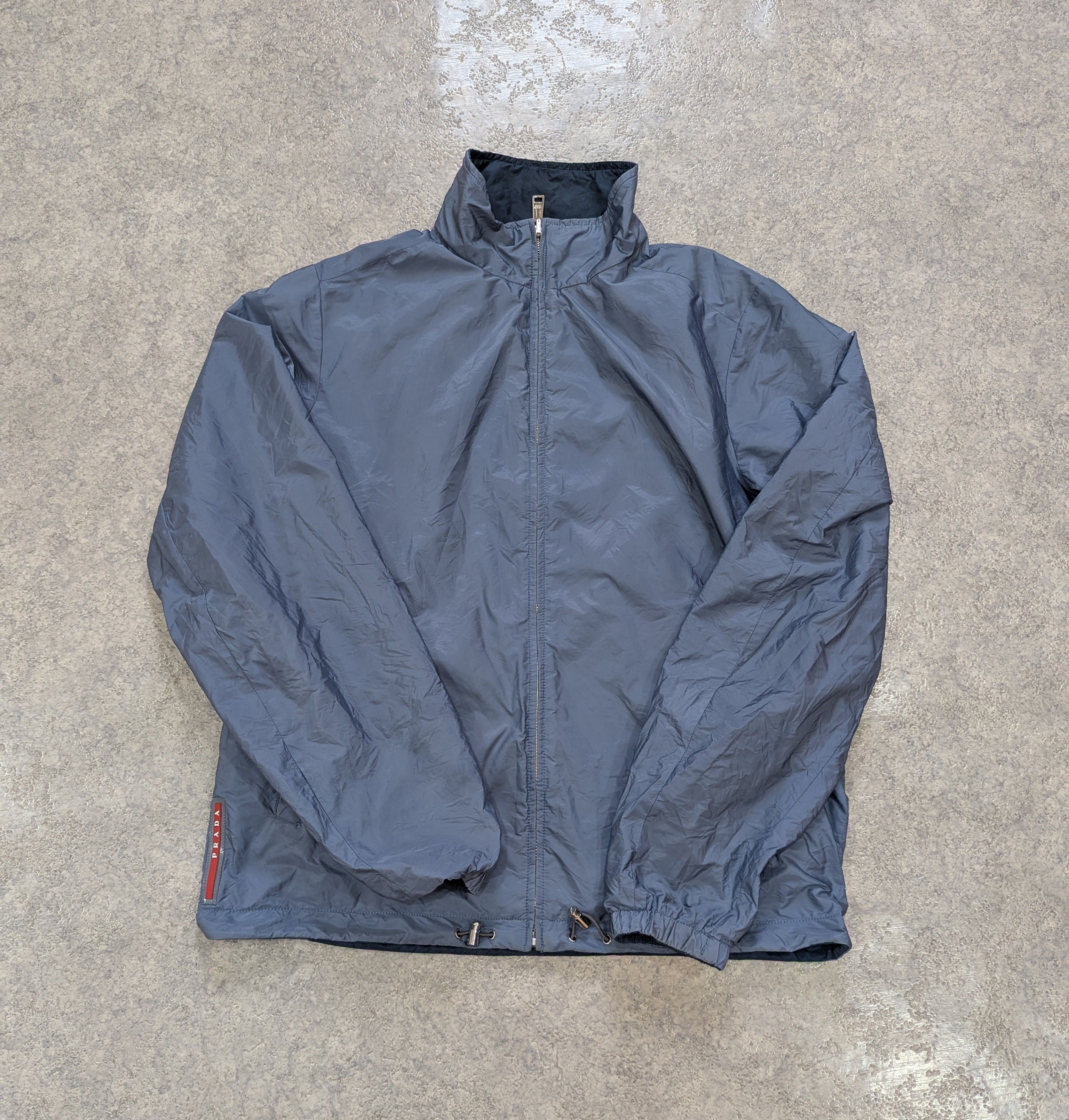 Prada Prada international 2 Side Size US L / EU 52-54 / 3 - 1 Thumbnail
