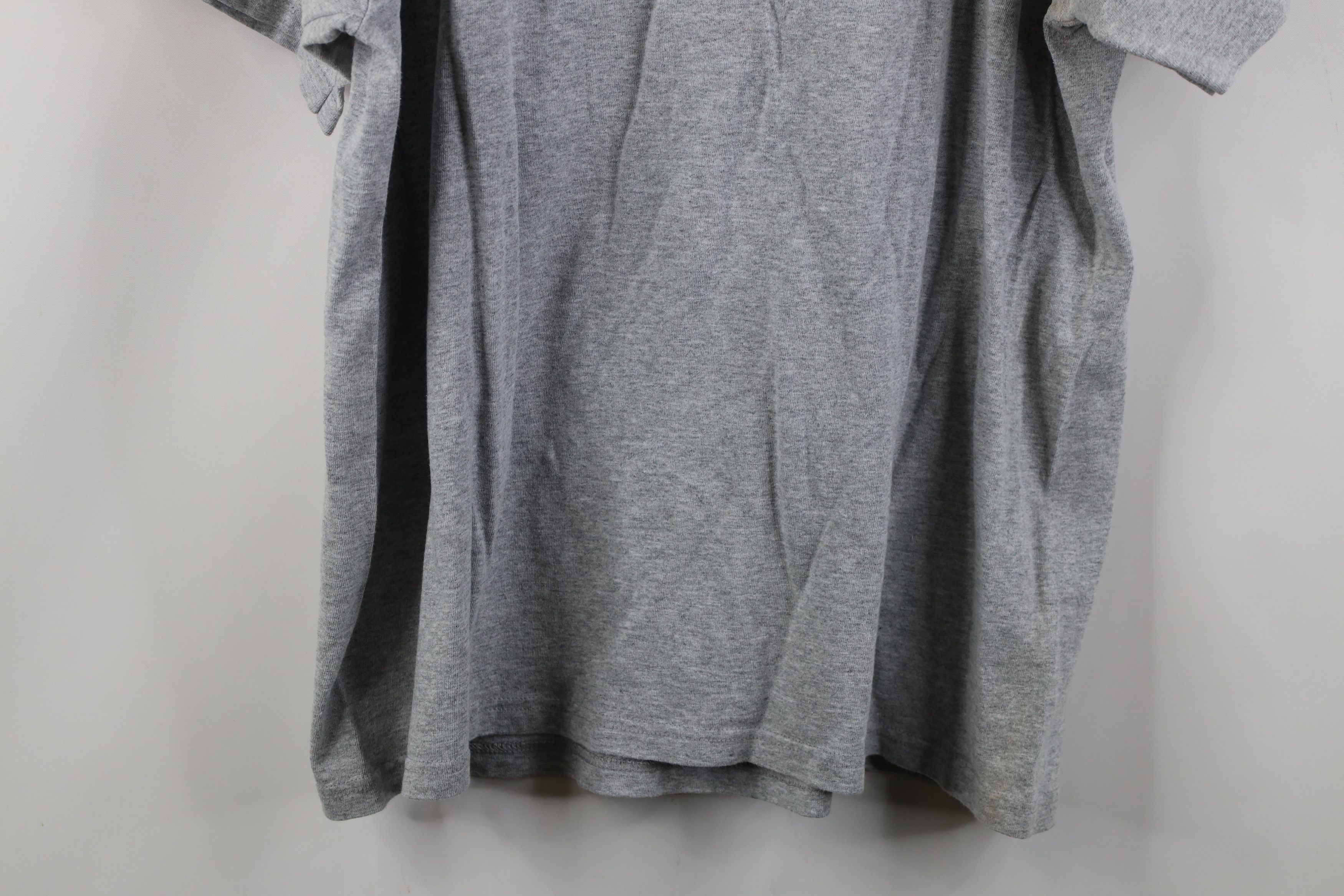 Vintage Vintage Y2K Old English D Tigers Short Sleeve T-Shirt Size US XL / EU 56 / 4 - 11 Thumbnail