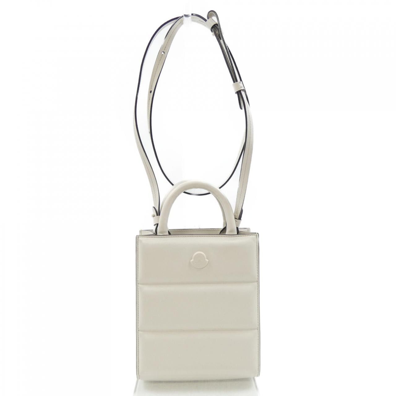 Moncler Moncler Moncler Bag Others Crossbody Bag DUTY FREE for USA Size ONE SIZE - 1 Thumbnail