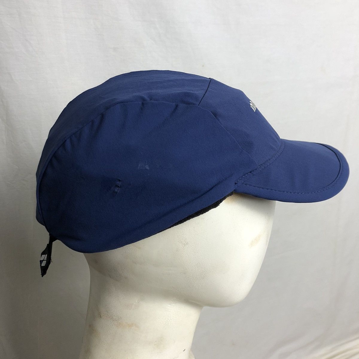 Montbell Montbell Reversible Trapper Hats Outdoor Size ONE SIZE - 6 Thumbnail