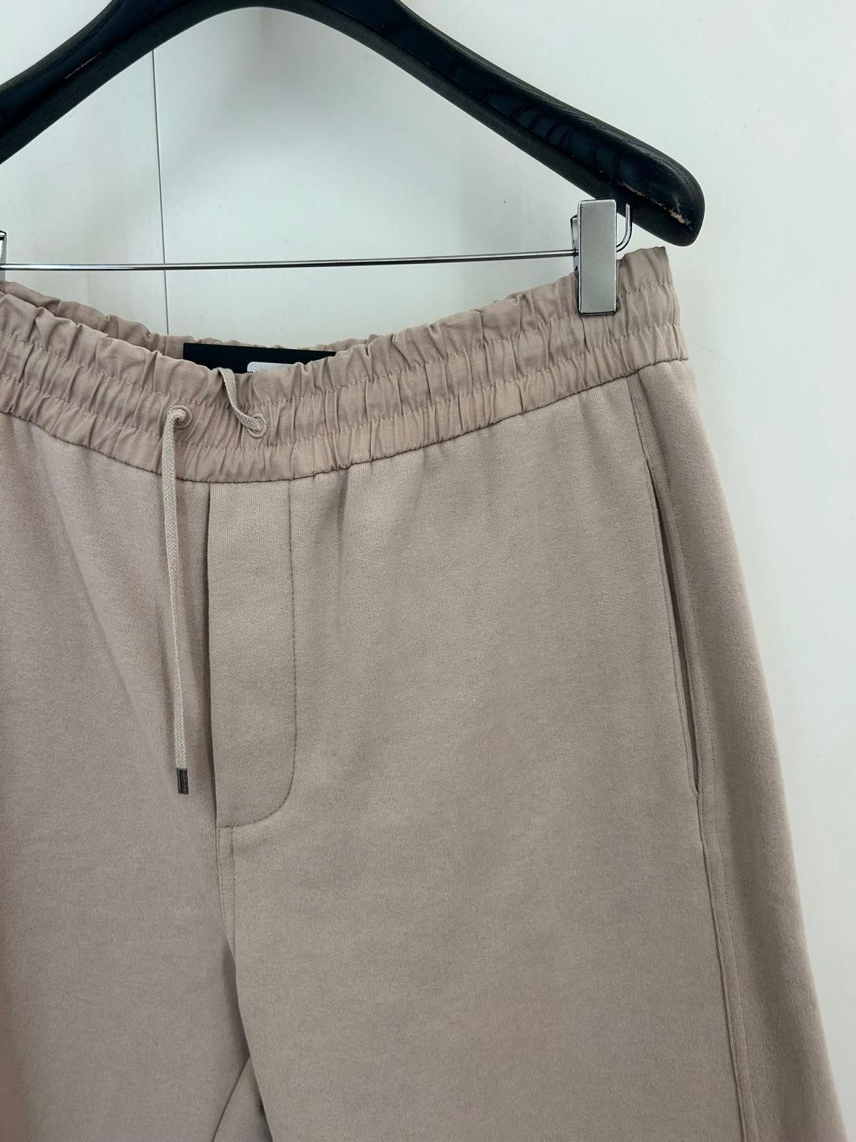 Saint Laurent Paris Saint Laurent Bermuda shorts made with organic cotton Size US 30 / EU 46 - 3 Thumbnail