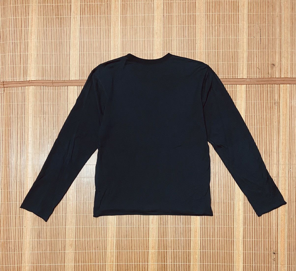 Lucien Pellat-Finet LUCIEN PELLAT FINET CUT & SEWN TEE Size US S / EU 44-46 / 1 - 2 Thumbnail