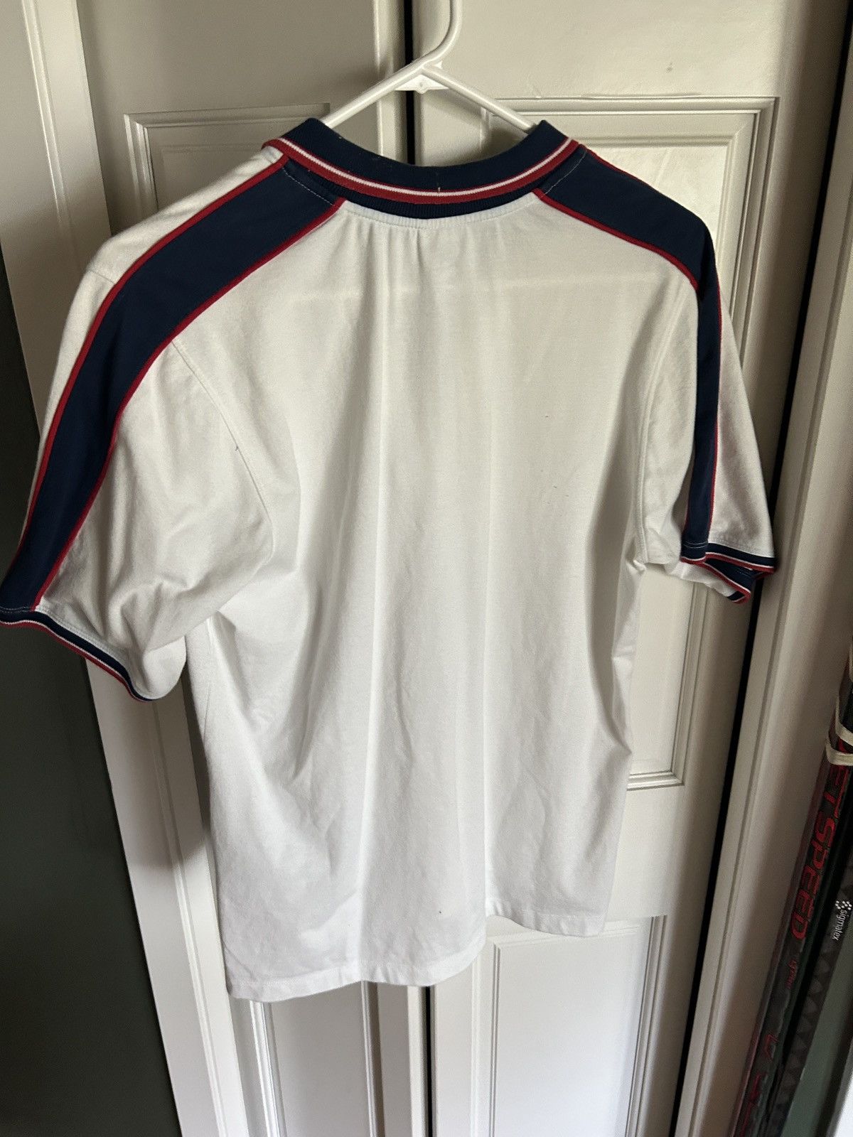 Nike × Vintage Vintage Nike Women’s polo vintage Size S / US 4 / IT 40 - 2 Thumbnail