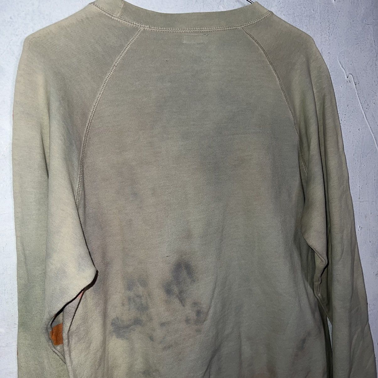 Other 20x25 Bmw E30 Art Pullover Crewneck Rave Size M / US 6-8 / IT 42-44 - 5 Thumbnail