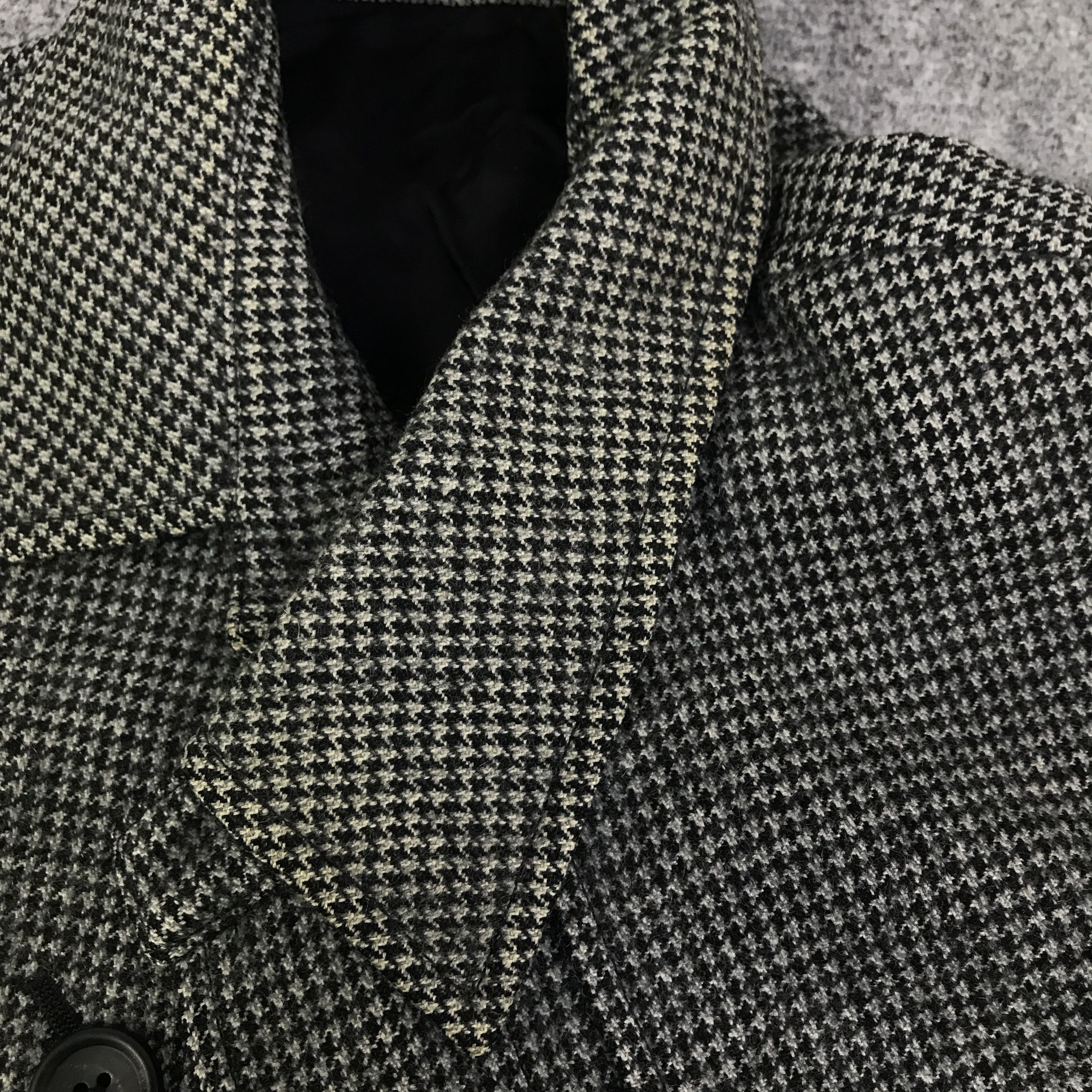 Paul Smith Vtg paul smith Japan Long coat K85B7 Size US M / EU 48-50 / 2 - 9 Thumbnail