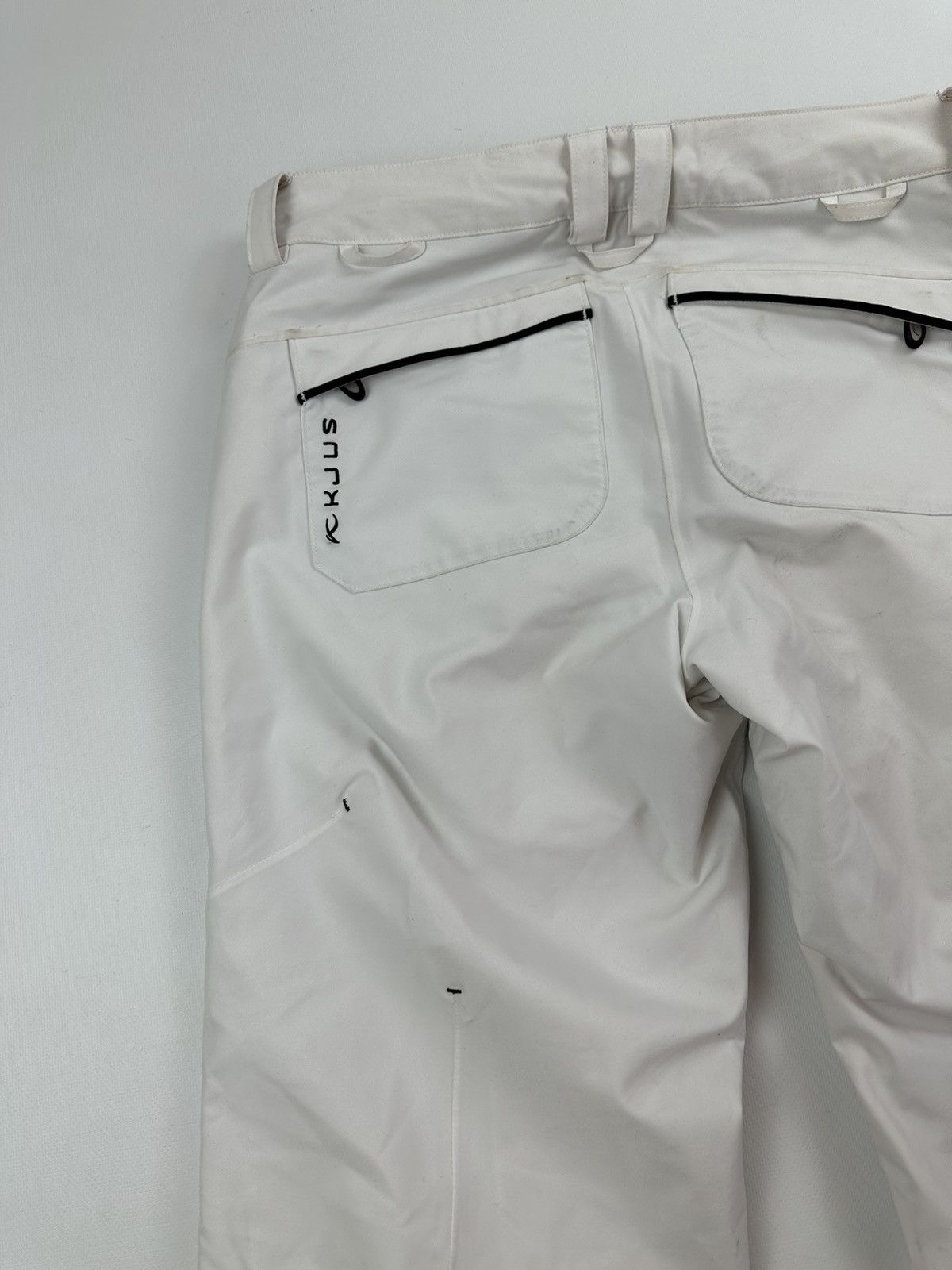 KJUS Kjus Size S Women's Ski pants Size 32" / US 10 / IT 46 - 8 Thumbnail