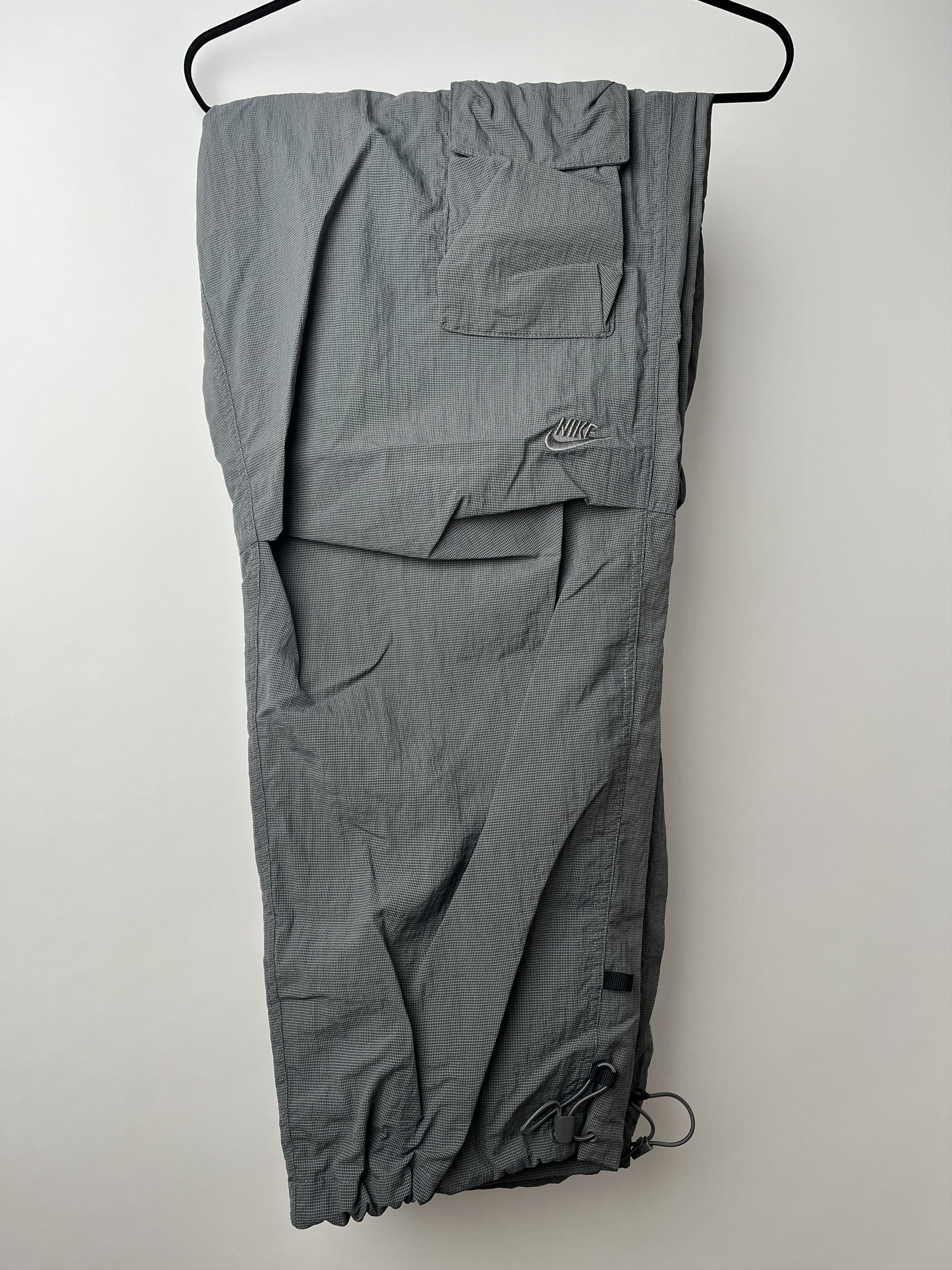 Nike Pants Nike Sportswear Tech Pack Woven Lined Size US 30 / EU 46 - 3 Thumbnail