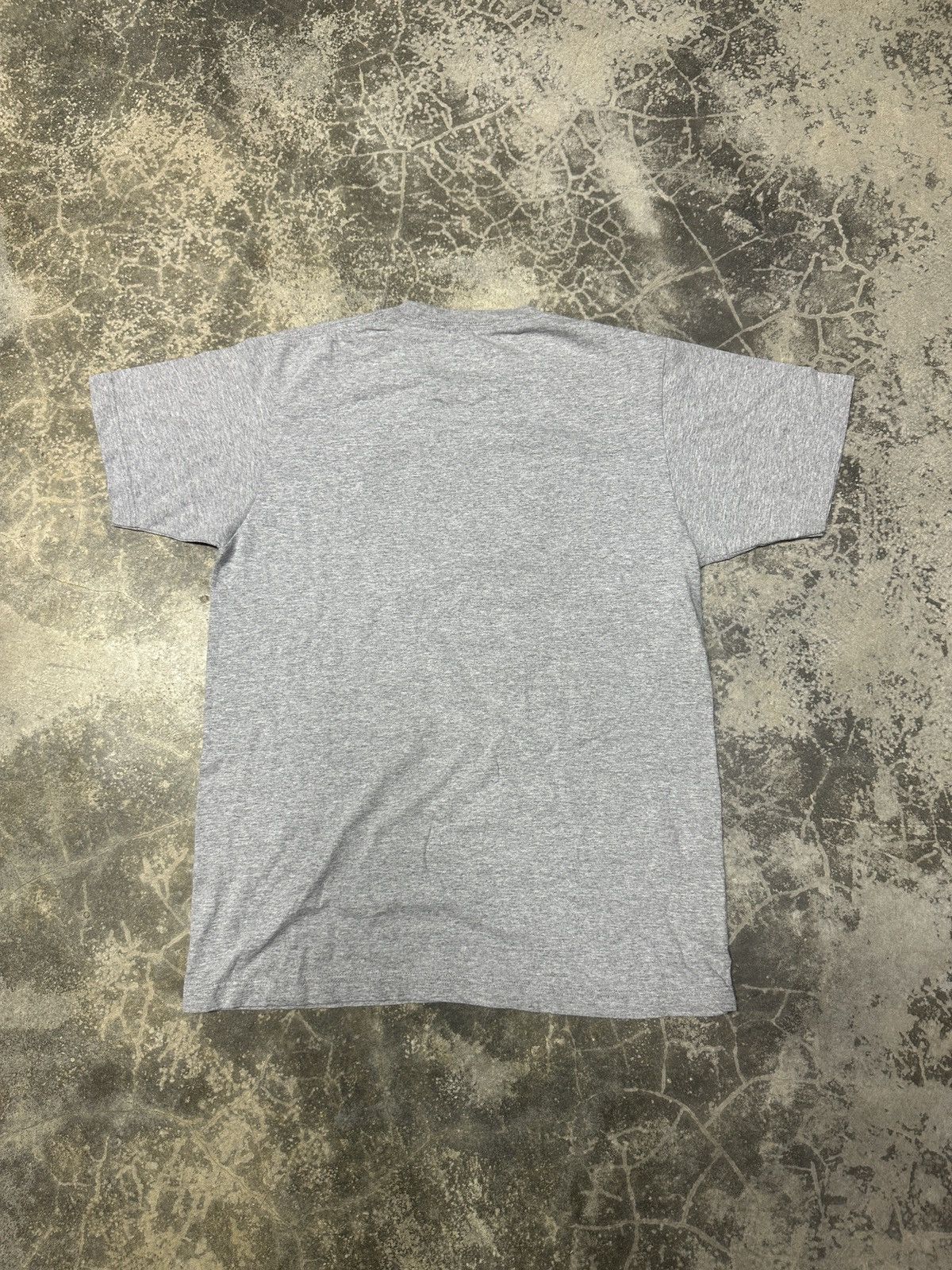 Ecko Unltd. × Vintage Y2K Ecko Unltd big logo tee Size US M / EU 48-50 / 2 - 2 Thumbnail