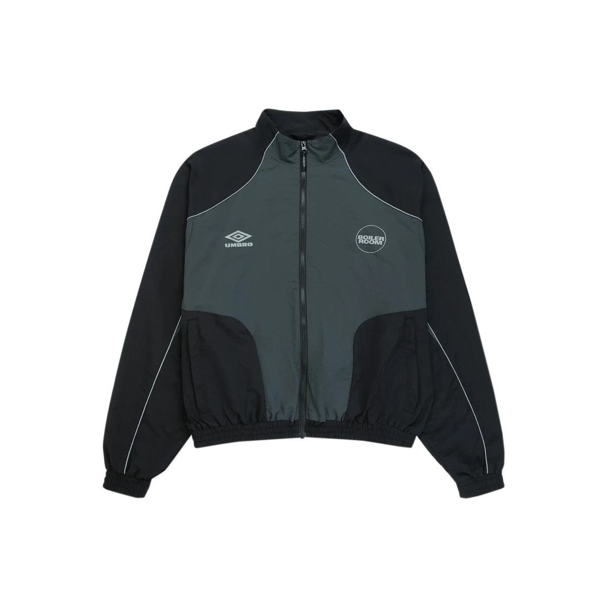 Boiler Room × Umbro BOILER ROOM x UMBRO TranceParty Exclusive Jacket Size US M / EU 48-50 / 2 - 1 Thumbnail