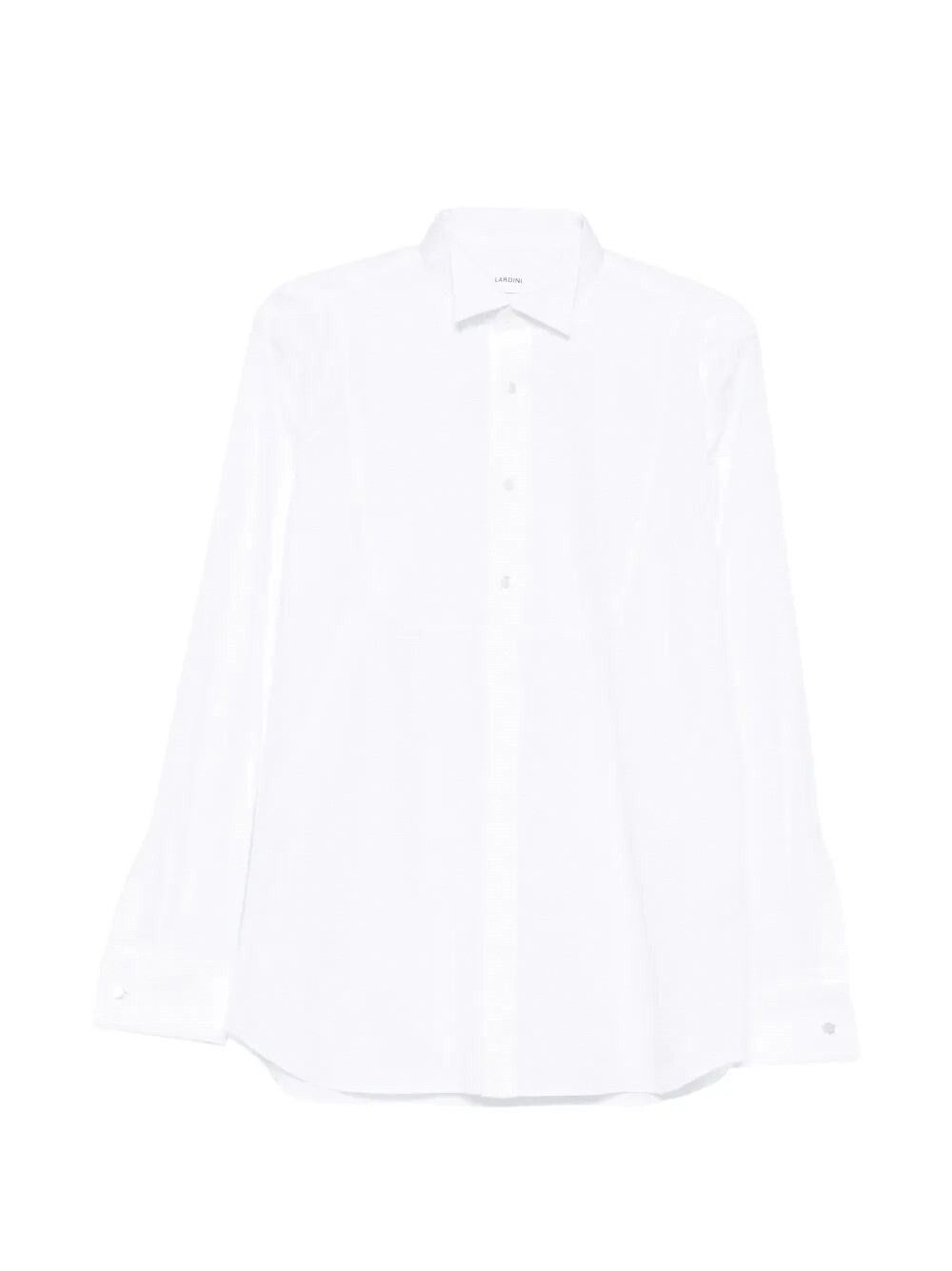 Lardini `Soirre` Shirt Size US L / EU 52-54 / 3 - 1 Thumbnail