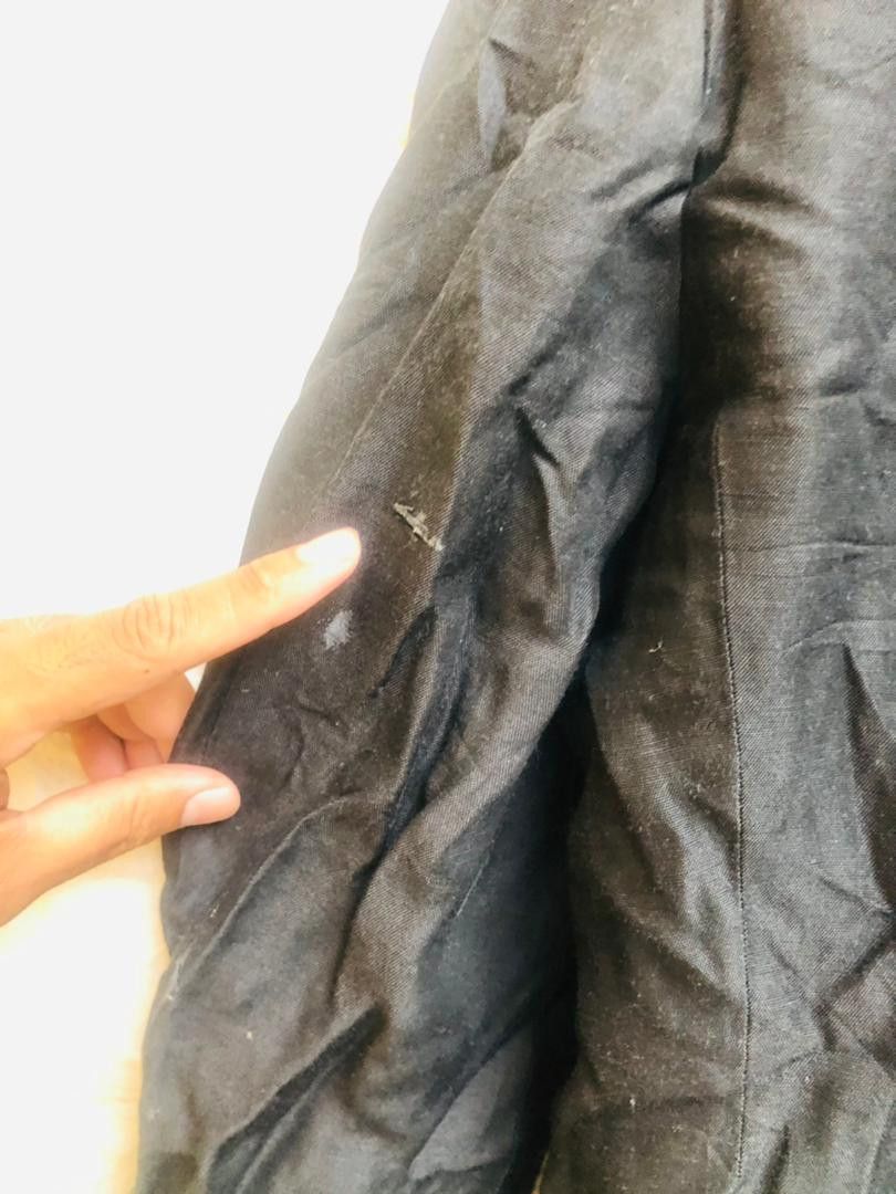 Jean Paul Gaultier × Vintage Vintage Jean Paul Gaultier Designer Fashion Style Size US L / EU 52-54 / 3 - 13 Thumbnail