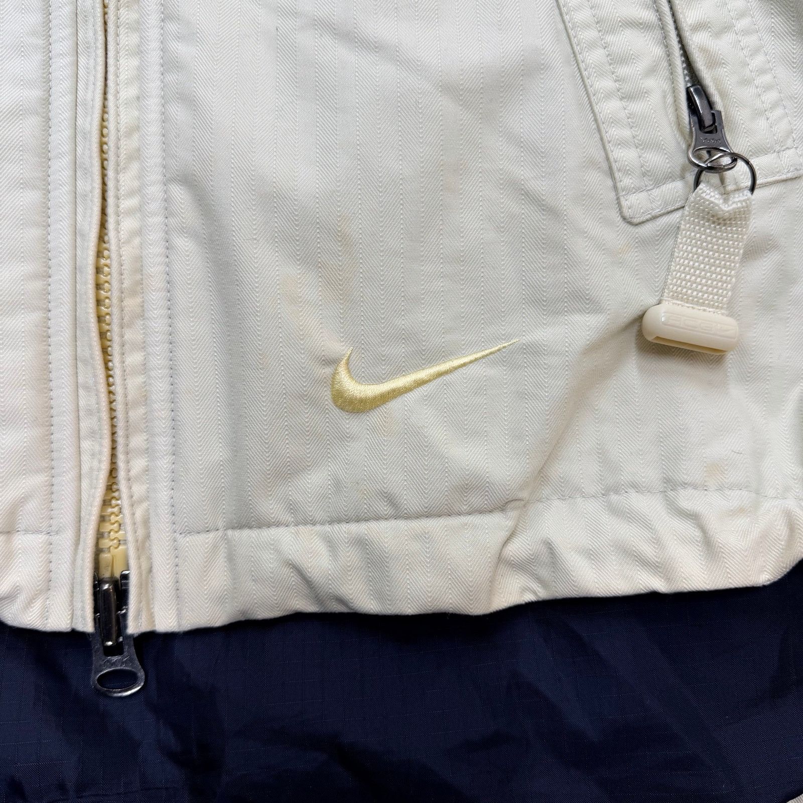 Nike ACG Vintage Nike ACG coat Size US M / EU 48-50 / 2 - 8 Thumbnail