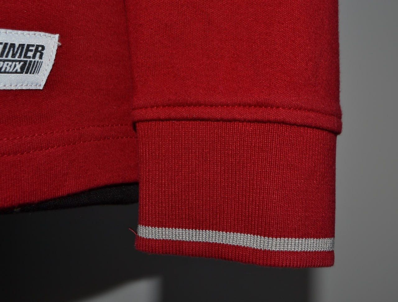 Other 47 AVD Oldtimer Grand Prix Nurburgring Long Sleeve Polo Size US S / EU 44-46 / 1 - 7 Thumbnail