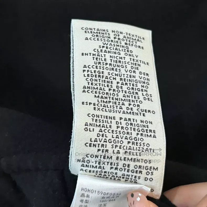 Hermes Hermes Cashmere Overcoat Size XS / US 0-2 / IT 36-38 - 8 Thumbnail