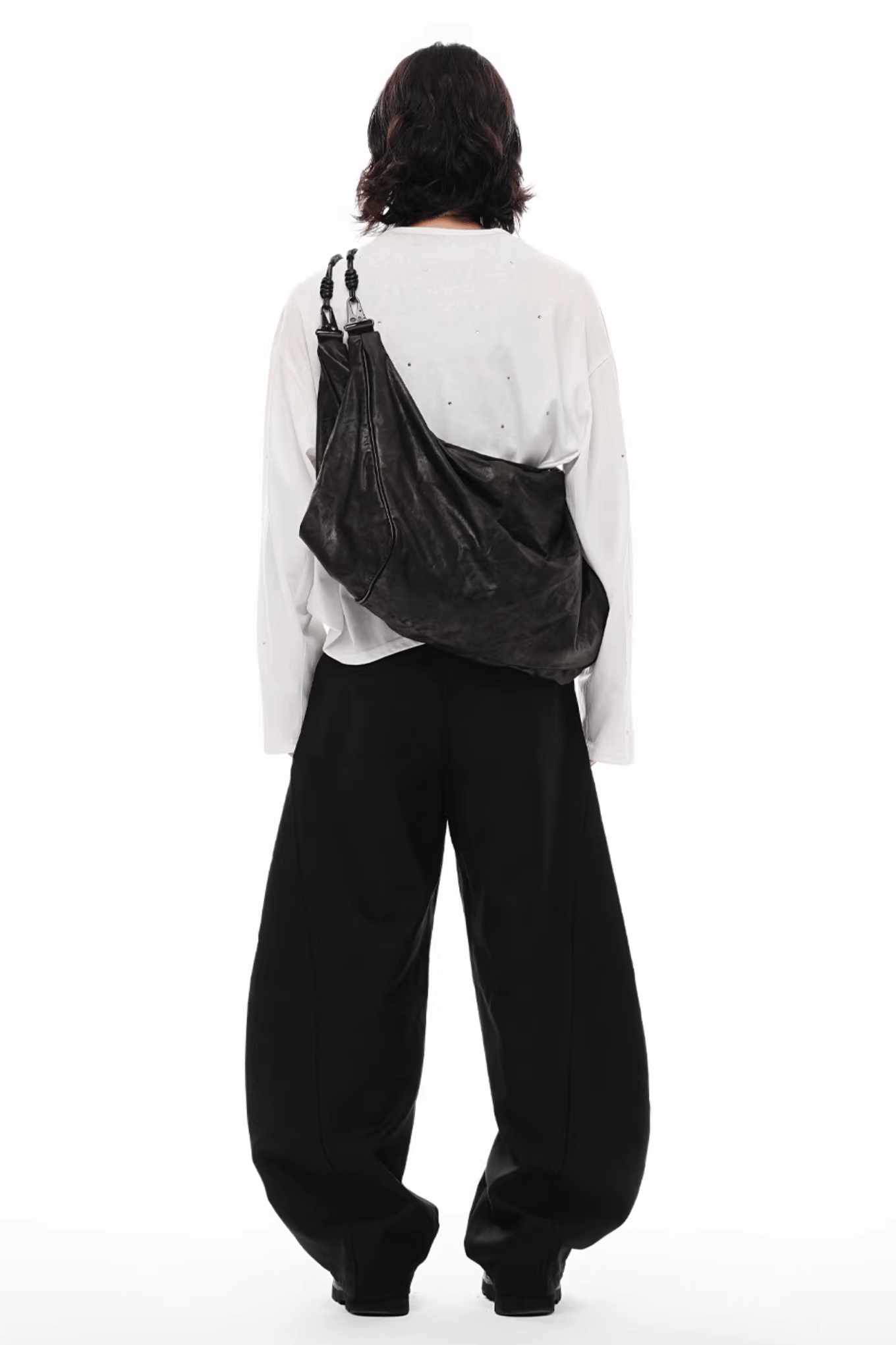 Japanese Brand Magic Knot Bag Size ONE SIZE - 6 Thumbnail