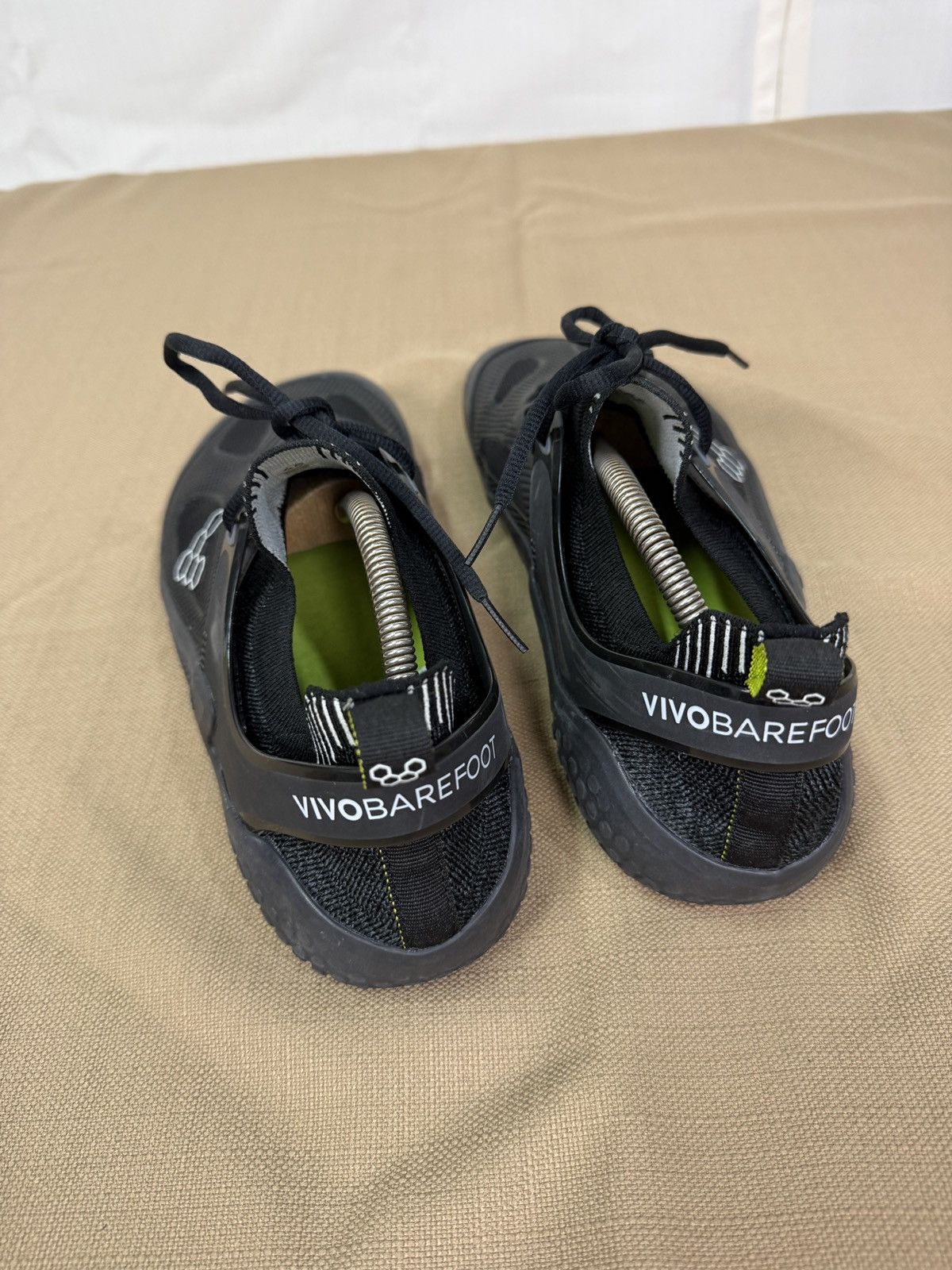 Vivobarefoot Vivobarefoot Modus Sneaker Size US 11.5 / EU 44-45 - 4 Thumbnail
