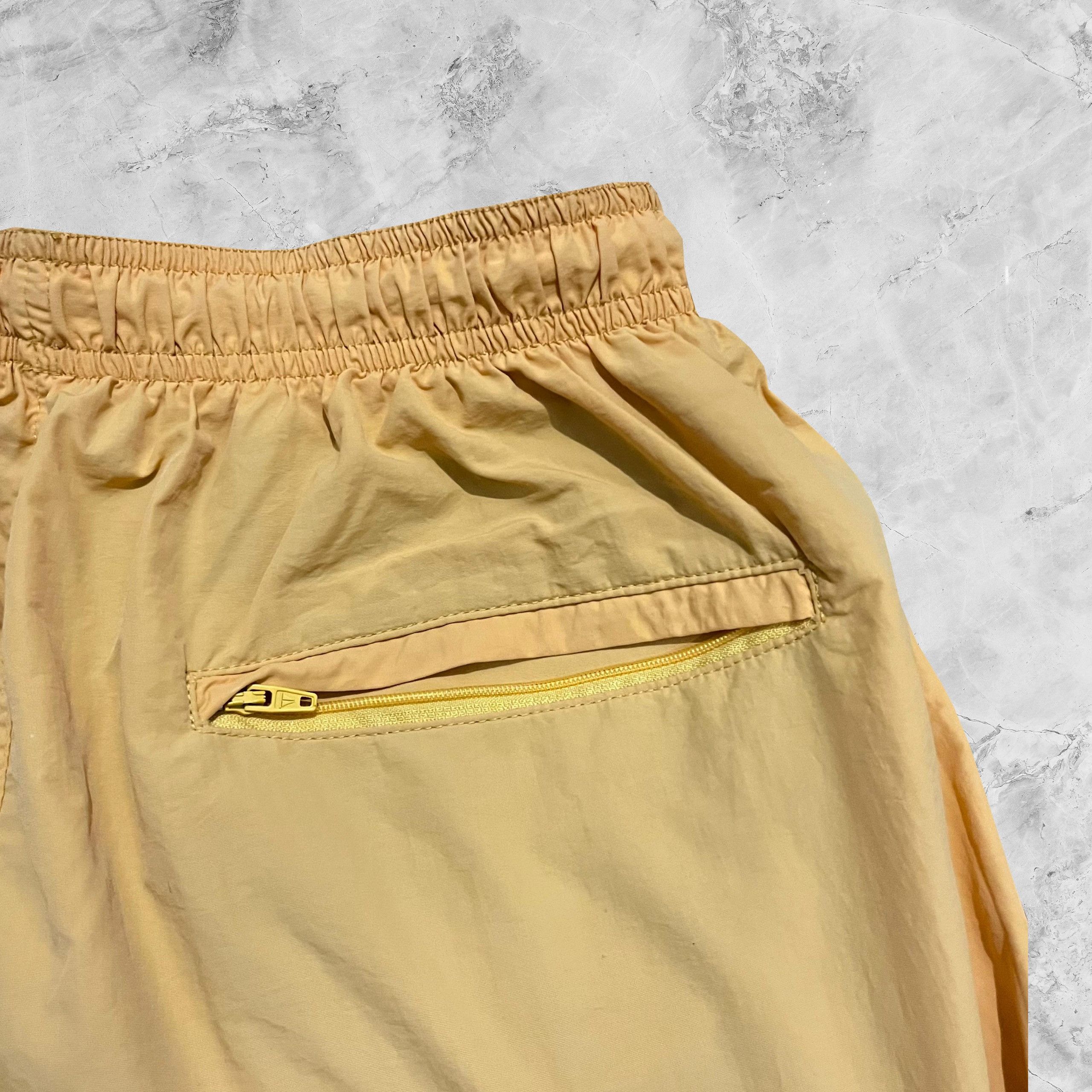 Stussy Stussy S Logo Short Pants Relaxed Size US 32 / EU 48 - 6 Thumbnail