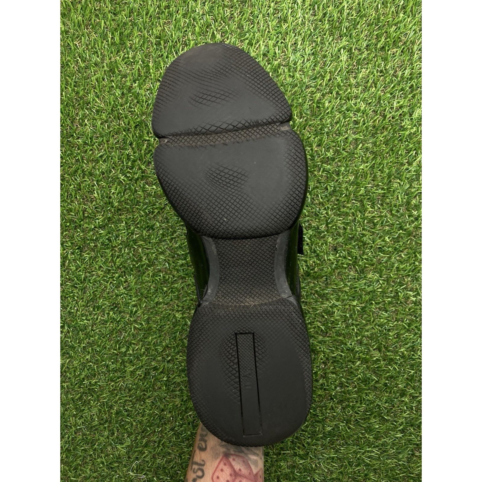 Prada Prada Cloudbust ' Black Mandarin ' Size US 7.5 / EU 40-41 - 19 Thumbnail