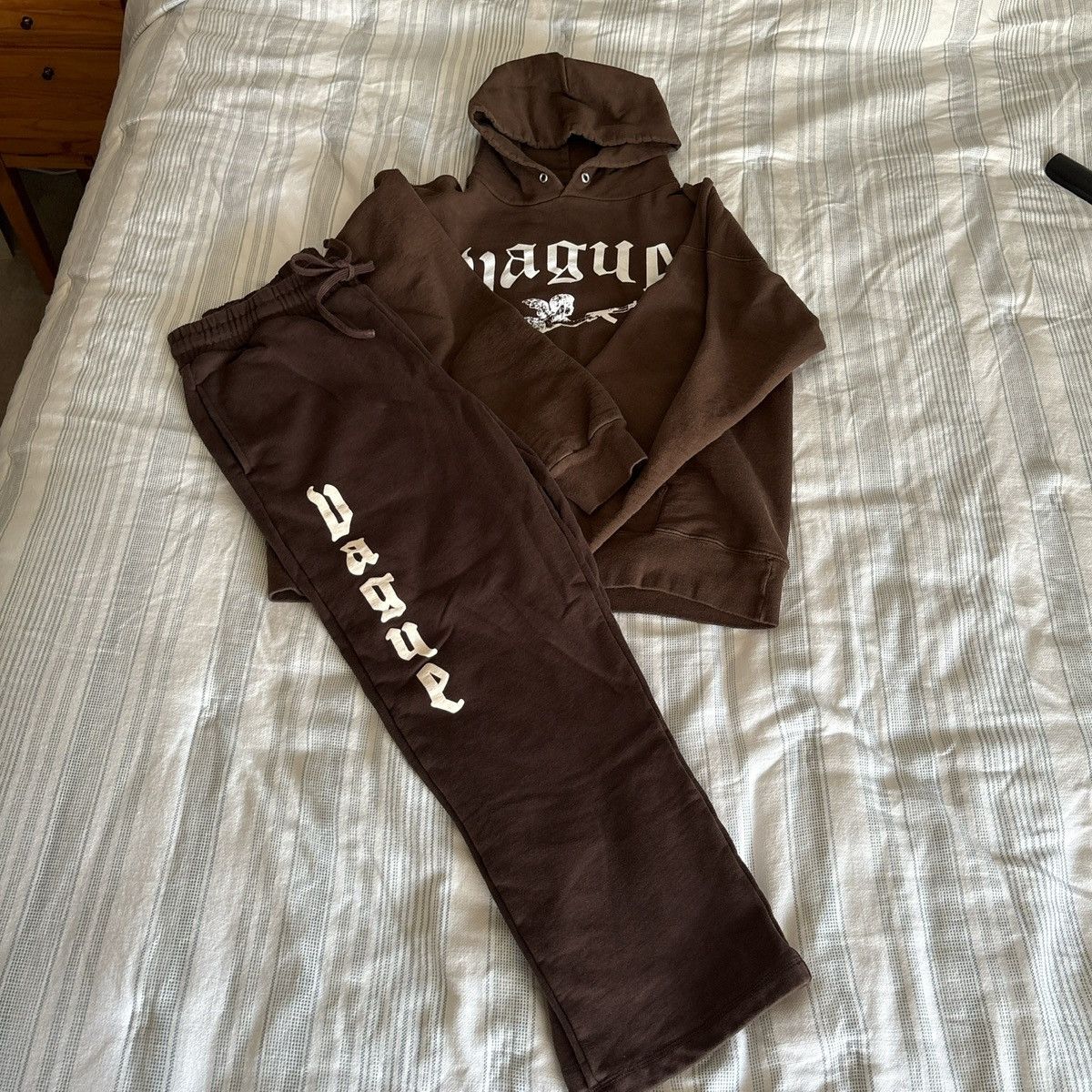 Other Vague sweatpants Size US 32 / EU 48 - 5 Thumbnail
