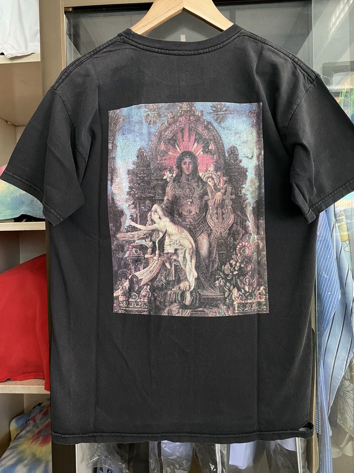 Fucking Awesome Fucking Awesome Shirt Size US M / EU 48-50 / 2 - 10 Thumbnail