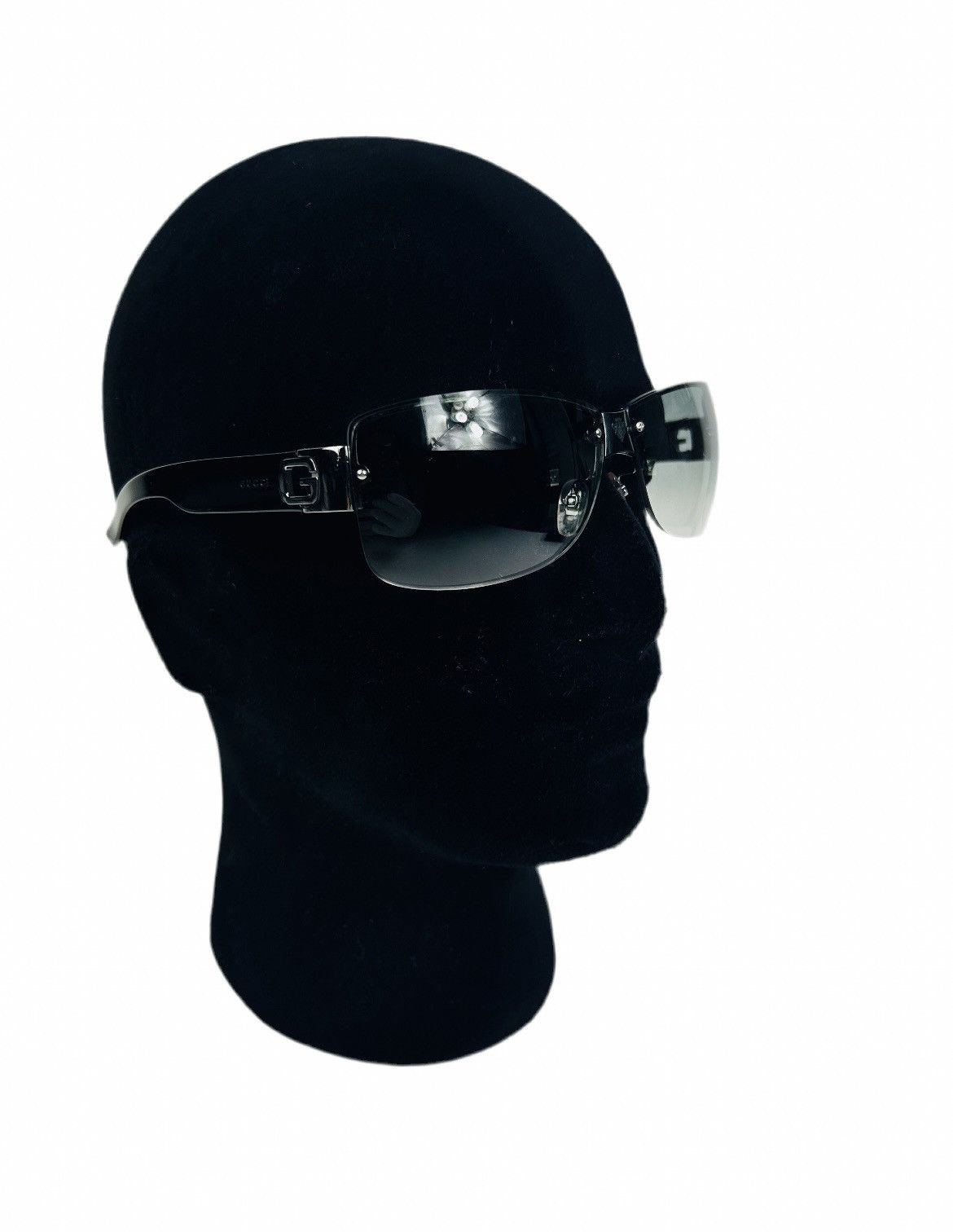 Gucci Gucci GG 2803 G Sunglasses Size ONE SIZE - 1 Thumbnail