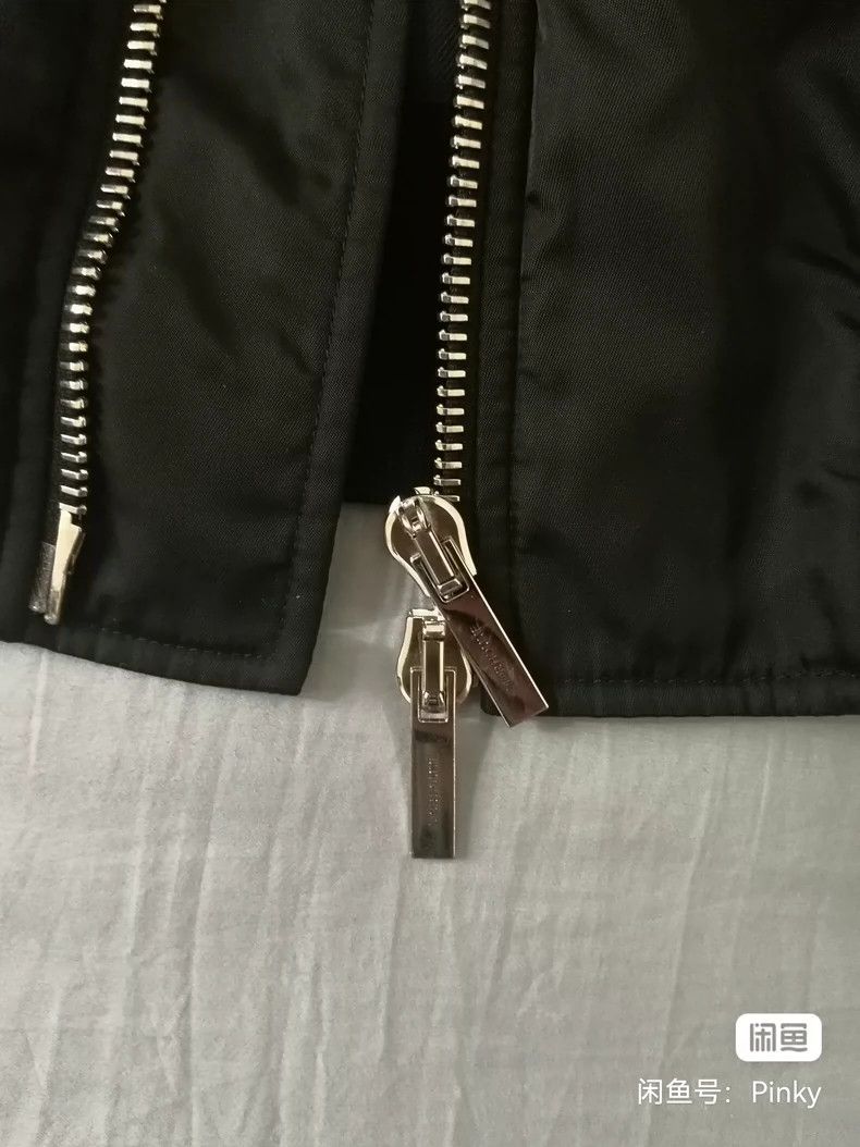 Dior Dior Jackets 2501-Nextarrow Size US M / EU 48-50 / 2 - 6 Thumbnail