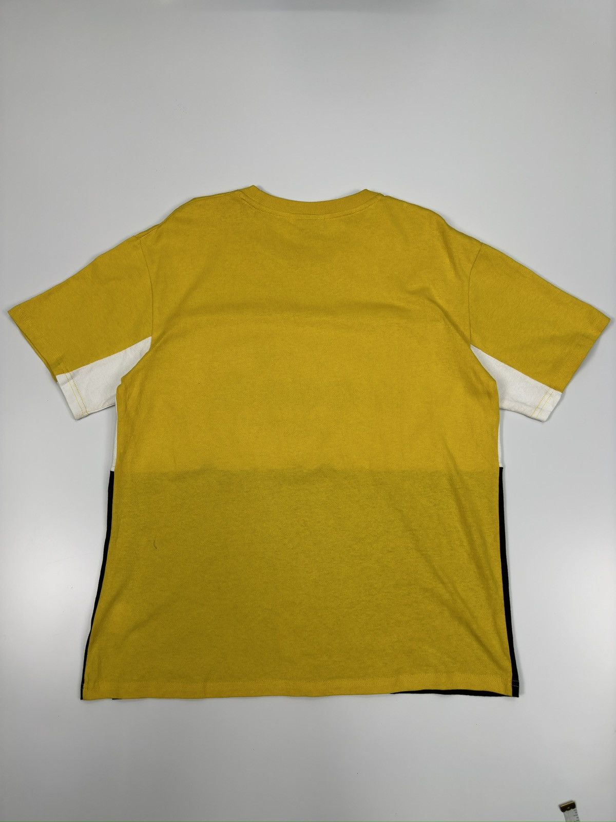 Diadora × Vintage Vintage Diadora 3 Colour Connecting Clothes A628 Size US L / EU 52-54 / 3 - 3 Thumbnail