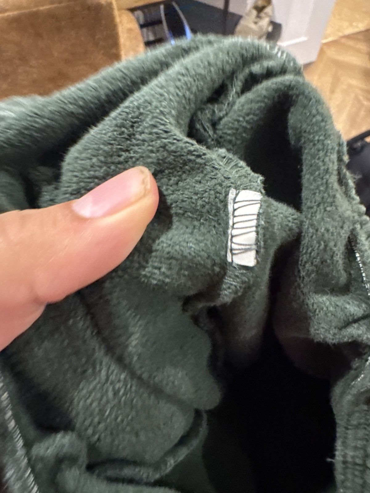 The GV Gallery GV Gallery Track 200 Sweats Size US 36 / EU 52 - 3 Thumbnail