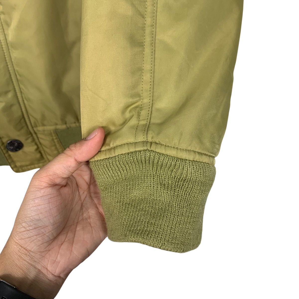 Body Glove BODY GLOVE Surfing Pioneer Big Logo Jacket #2644-C118 Size US M / EU 48-50 / 2 - 17 Thumbnail